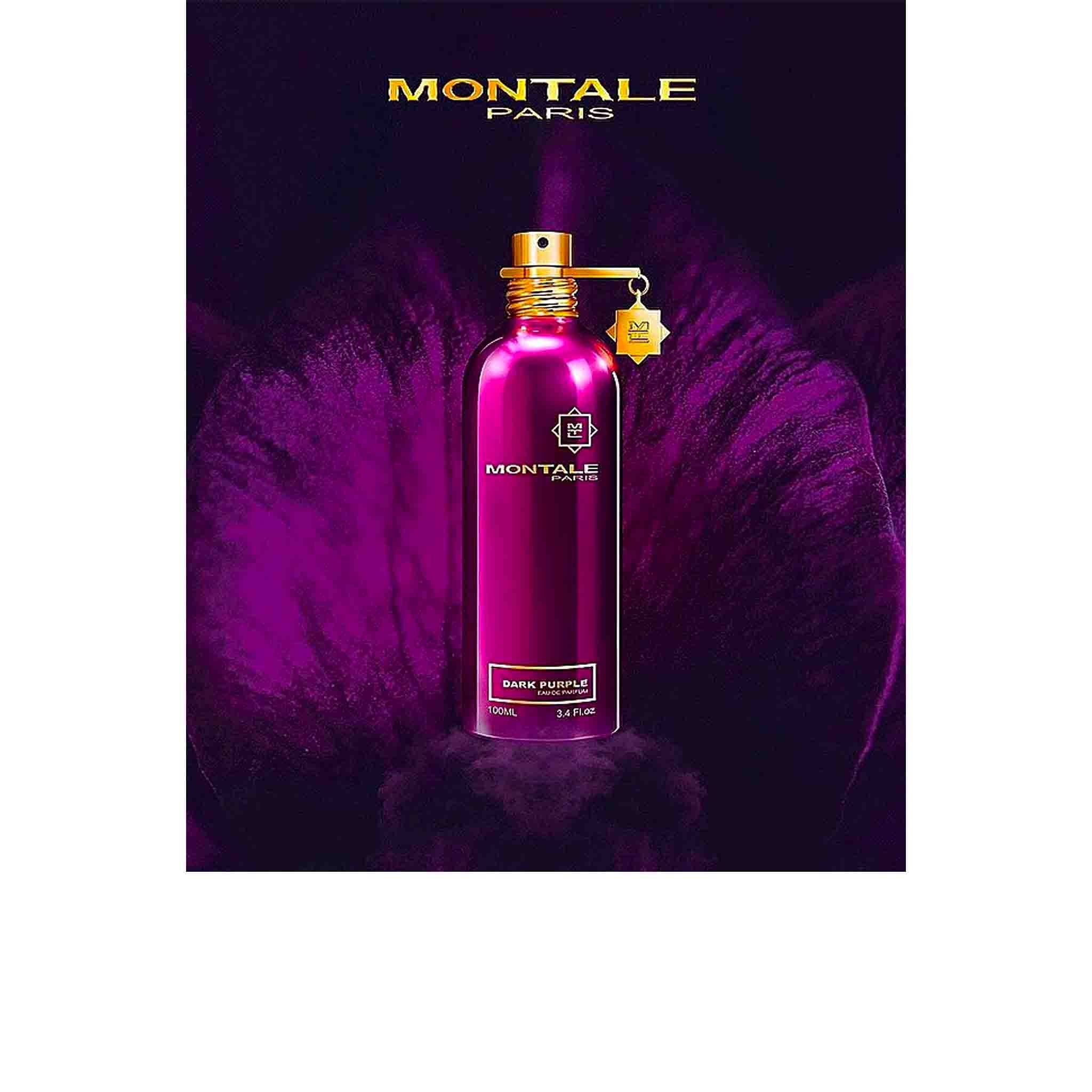 Dark Purple - Montale Paris - Image 2