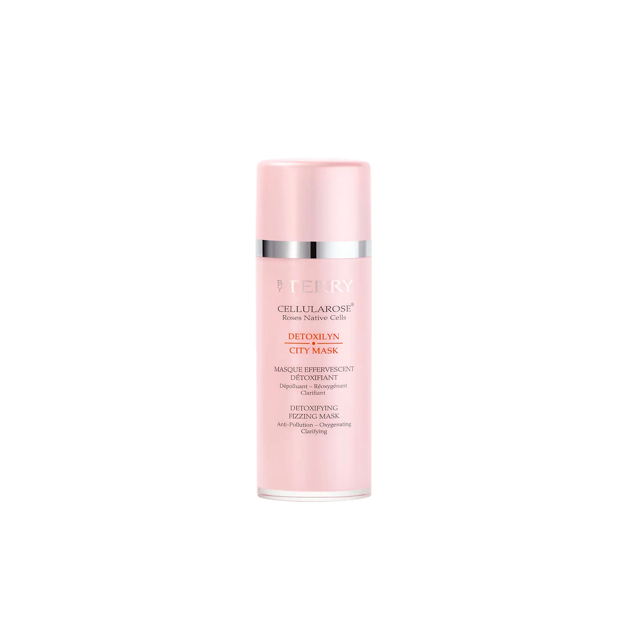 Detoxilyn City Mask - By Terry