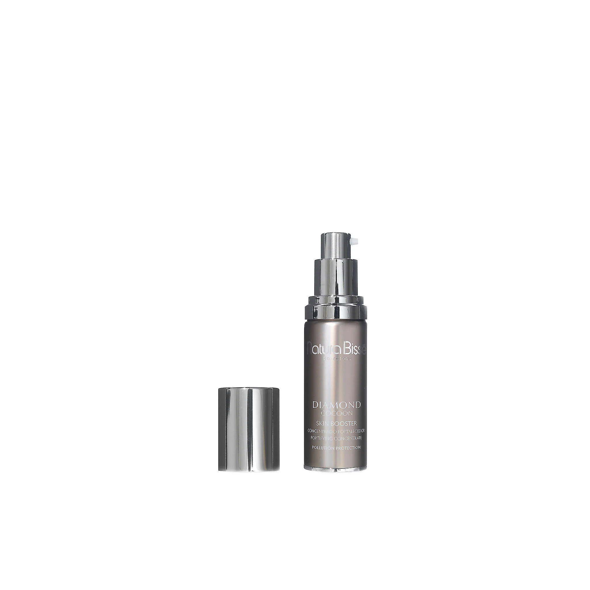 Diamond Cocoon Skin Booster - Natura Bissé - Image 2