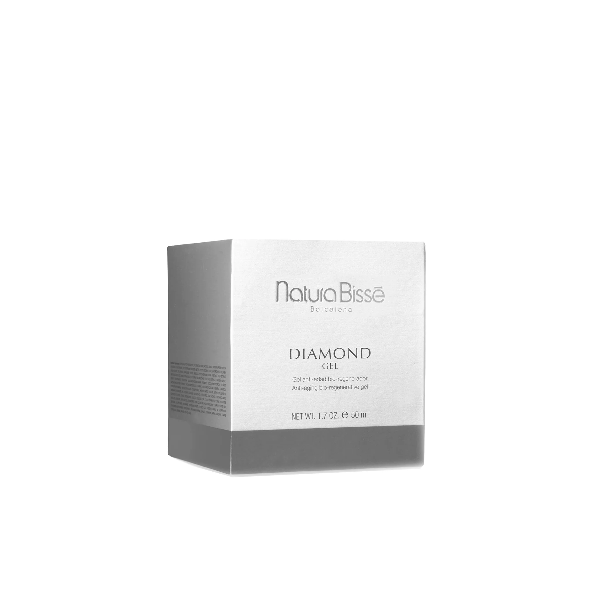 Diamond Gel Cream - Natura Bissé - Image 2
