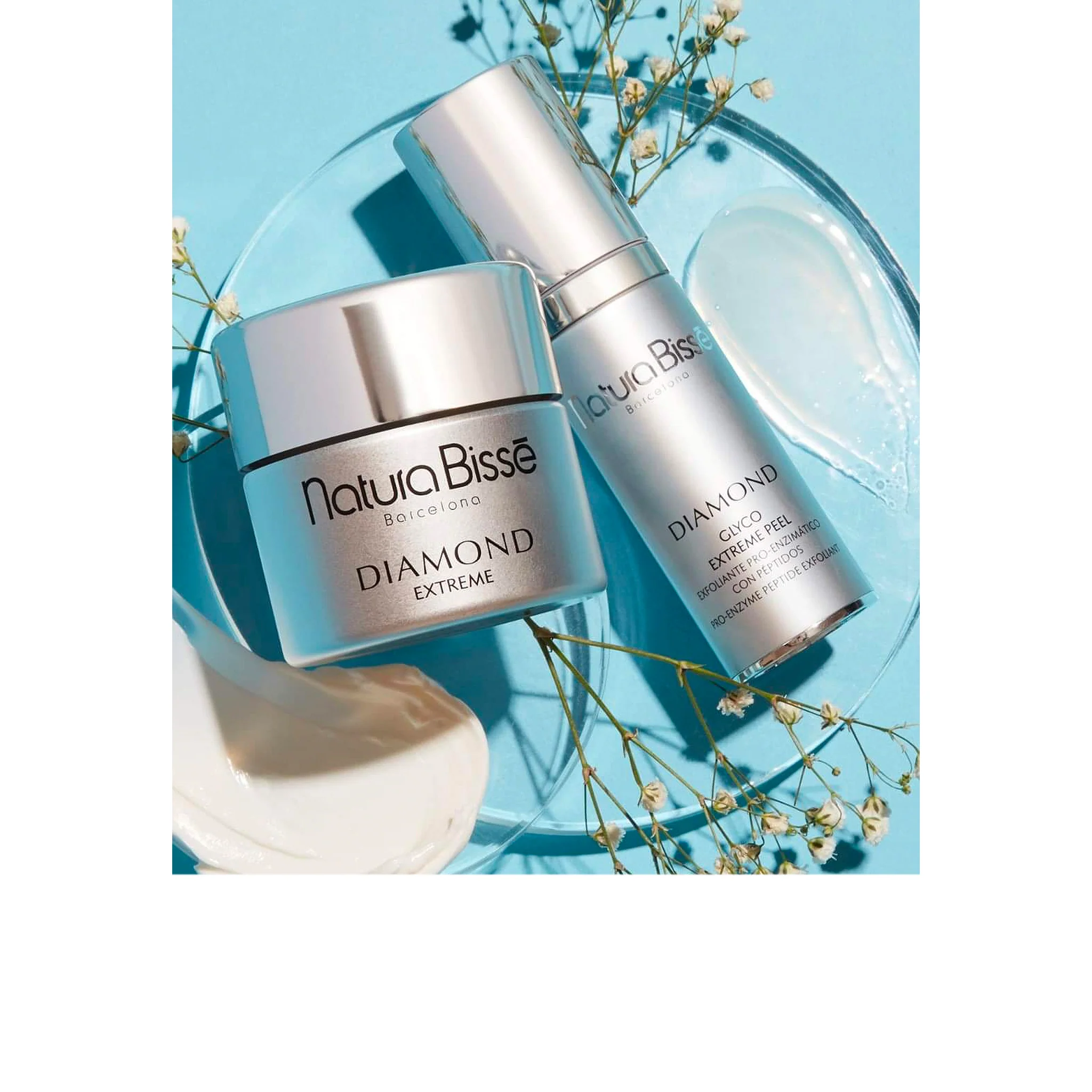 Diamond Glyco Extreme Peel - Natura Bissé - Image 3