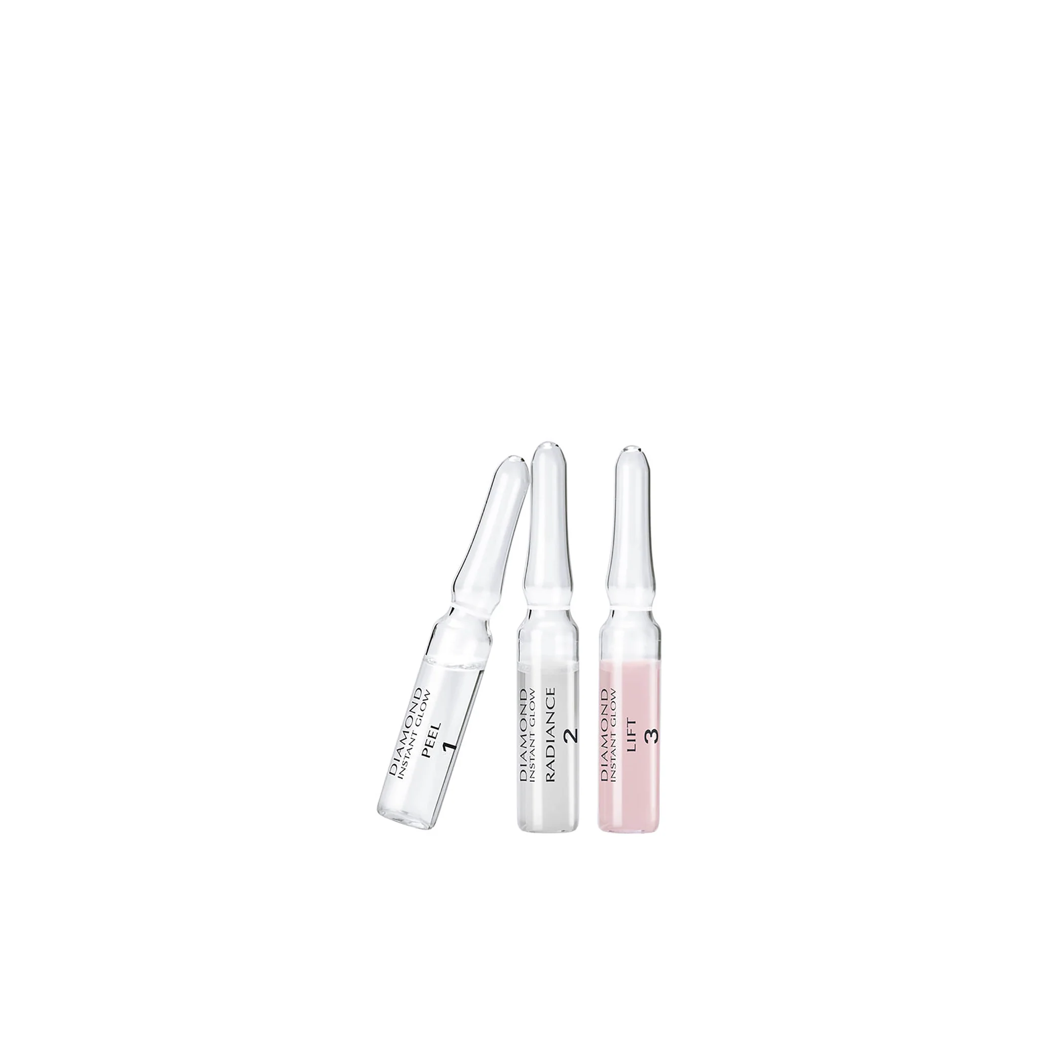 Diamond Instant Glow - Natura Bissé