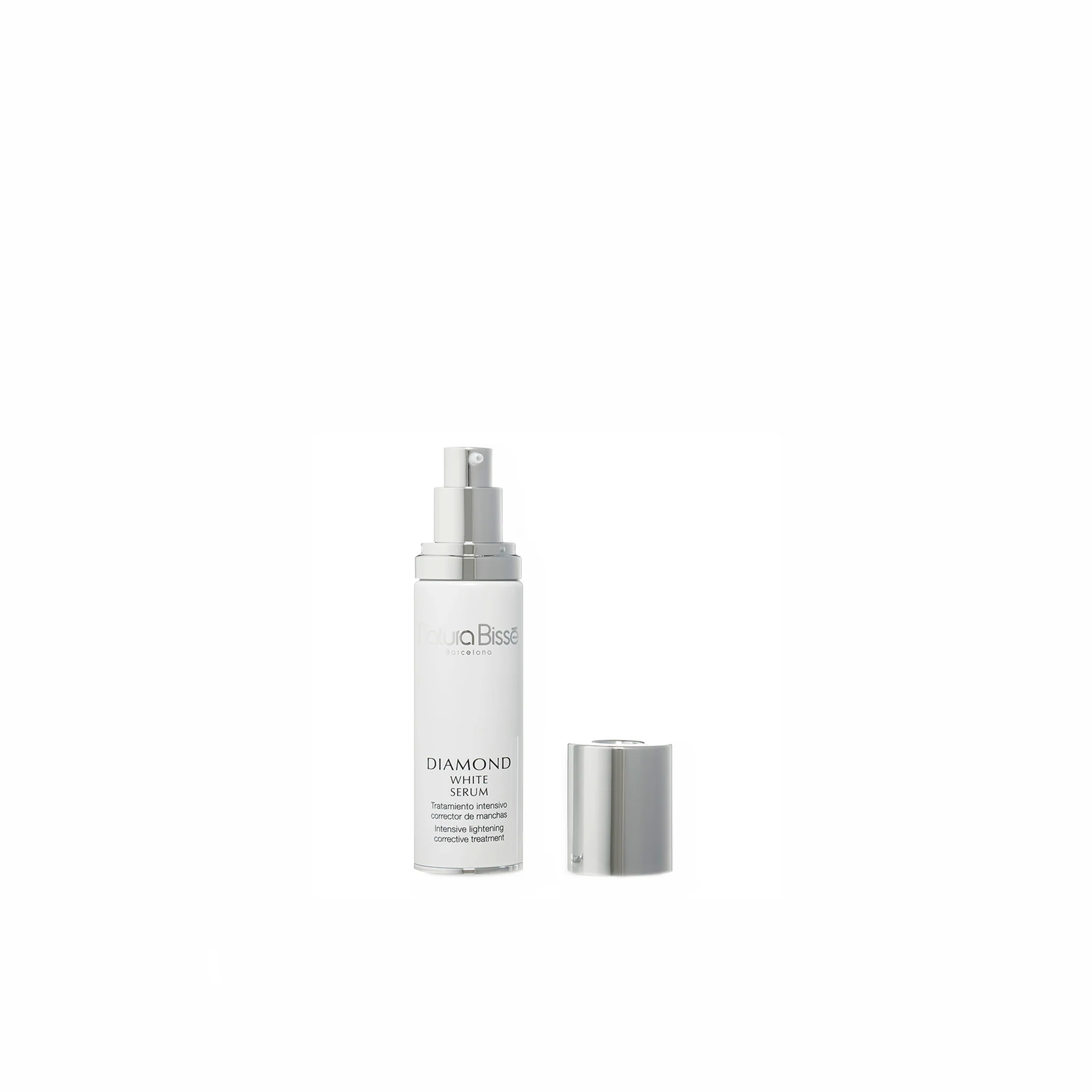 Diamond White Serum - Natura Bissé - Image 2