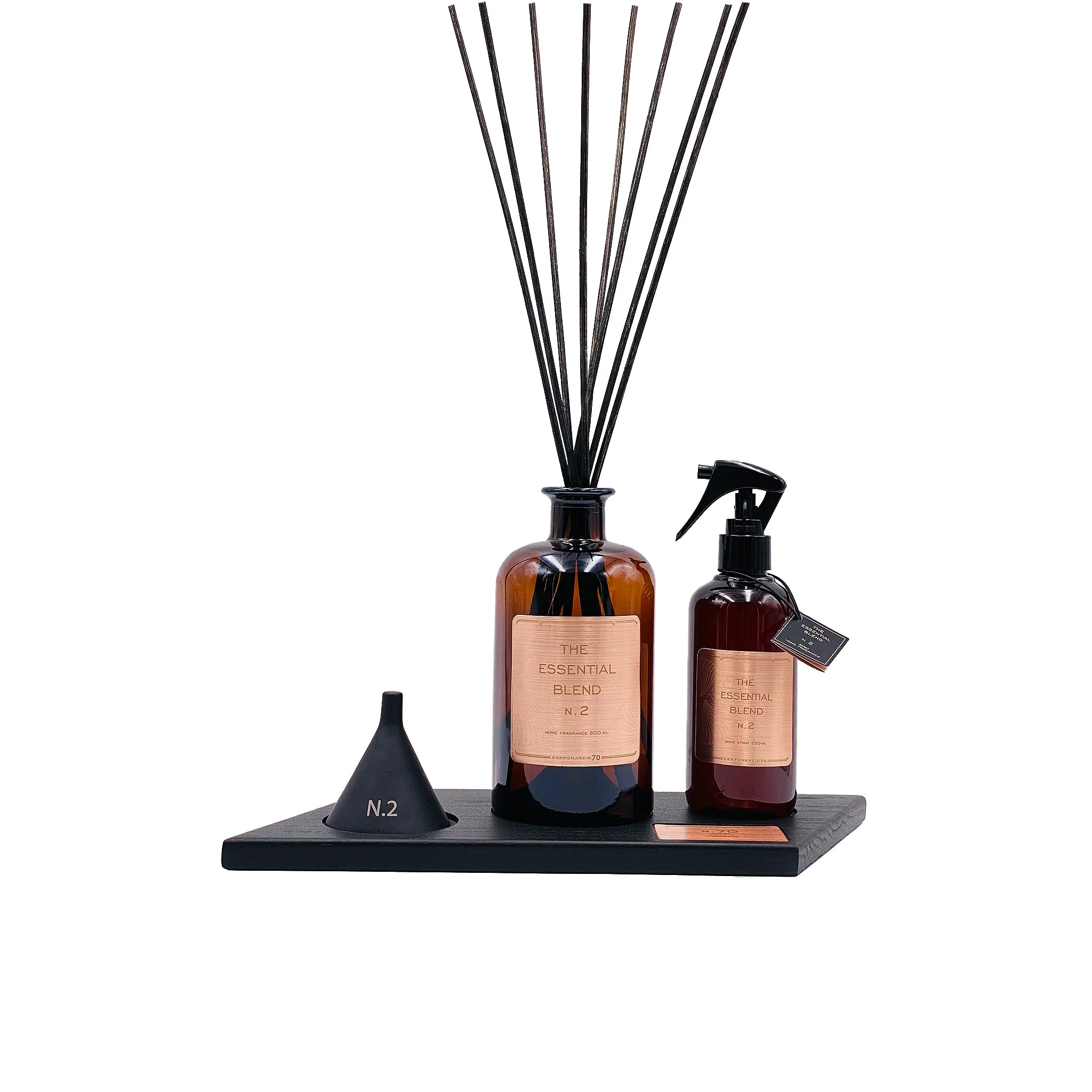 Diffusore Ambiente N.2 - The Essential Blend - Image 3