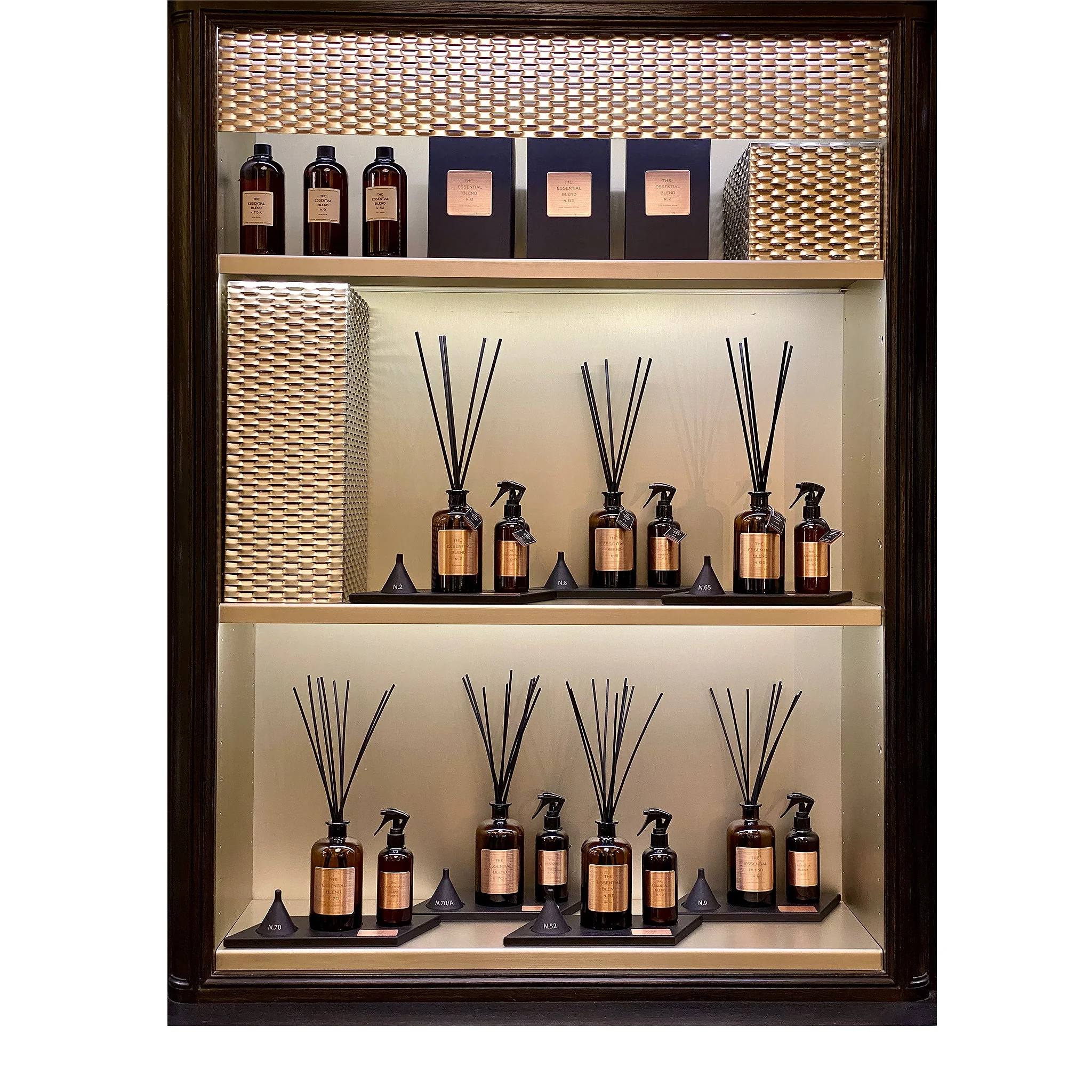Diffusore Ambiente N.2 - The Essential Blend - Image 4