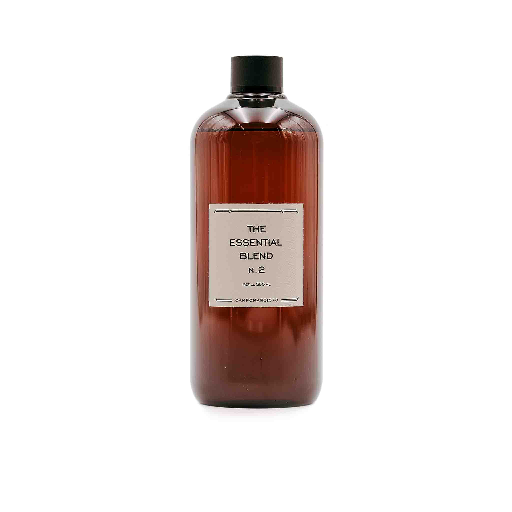 Diffusore Ambiente N.2 - The Essential Blend - Image 5