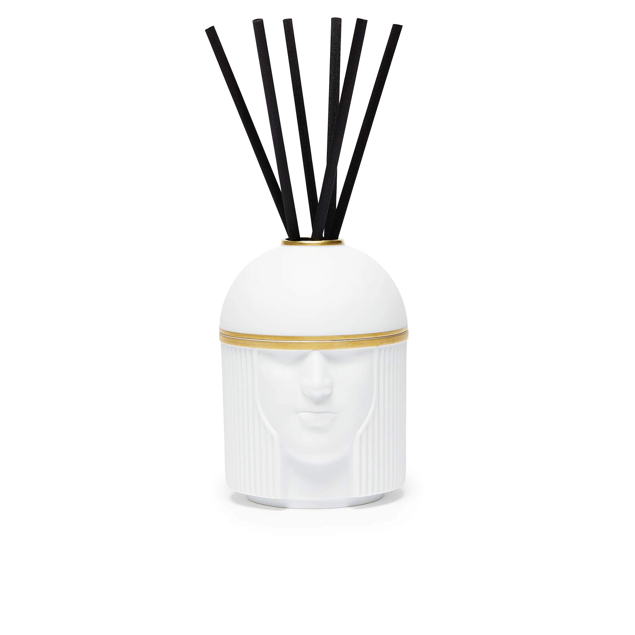 Diffusore L'Amazzone Pure White - Ginori