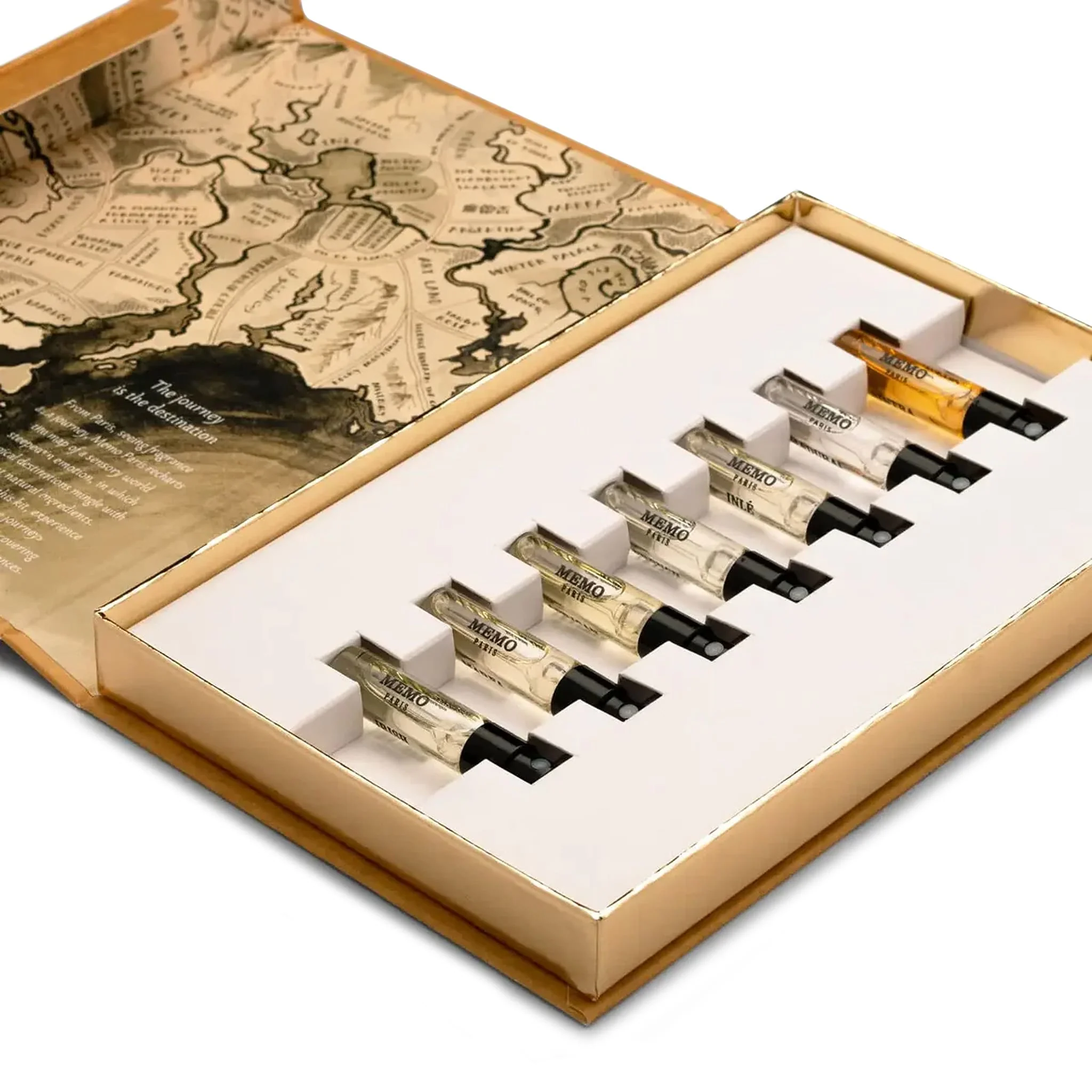 Discovery Kit 2025 - Memo Paris - Image 3
