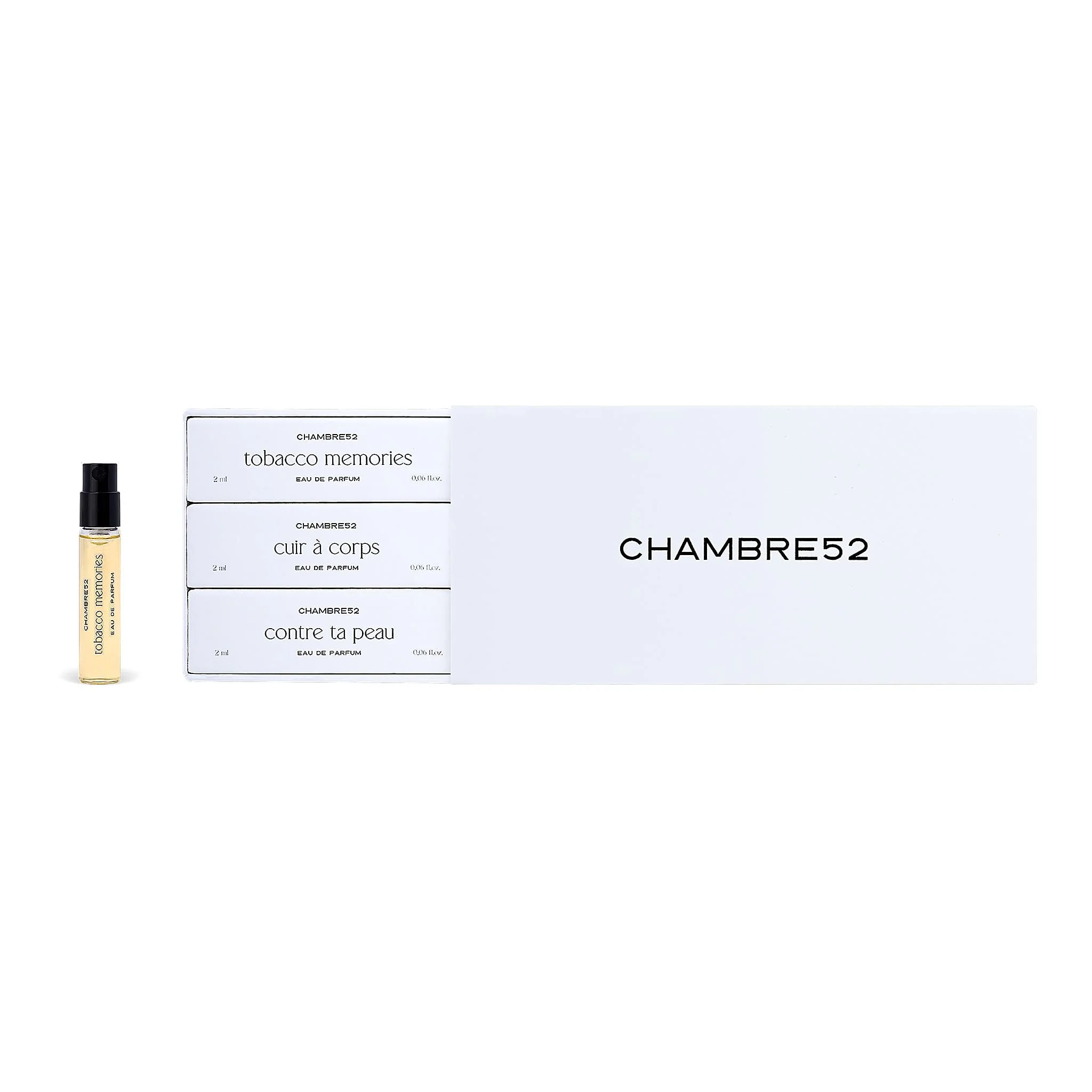 Discovery Set - Chambre52 - Image 3