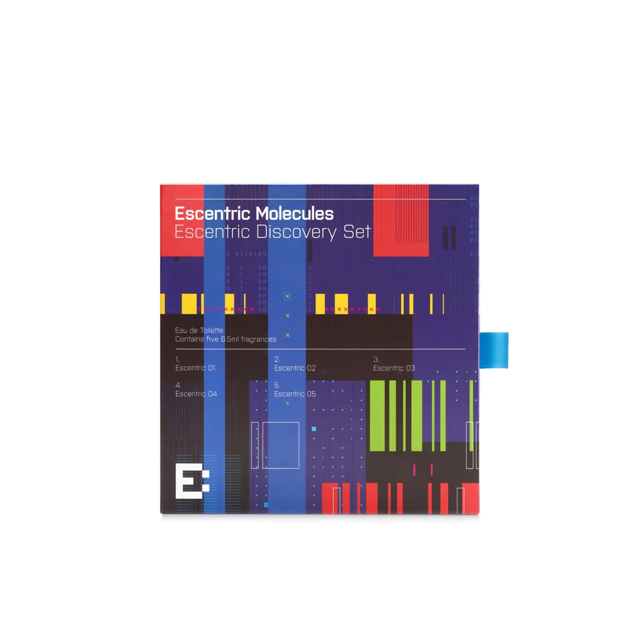 Discovery Set Escentric - Escentric Molecules - Image 2