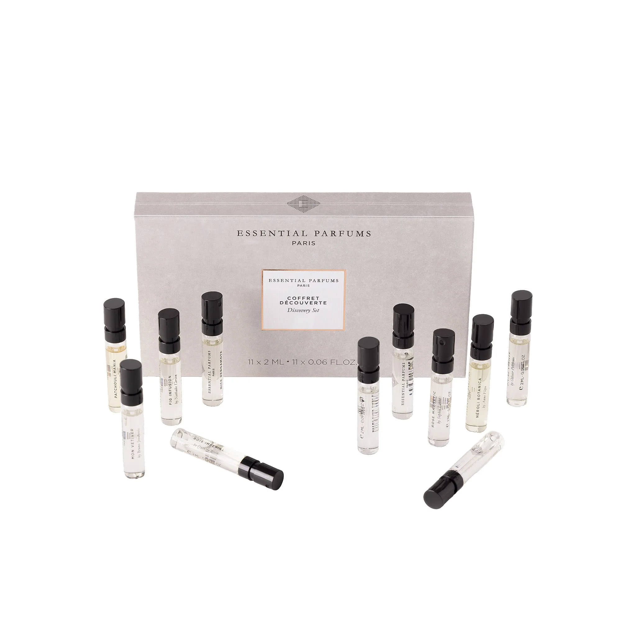 Discovery Set - Essential Parfums - Image 3