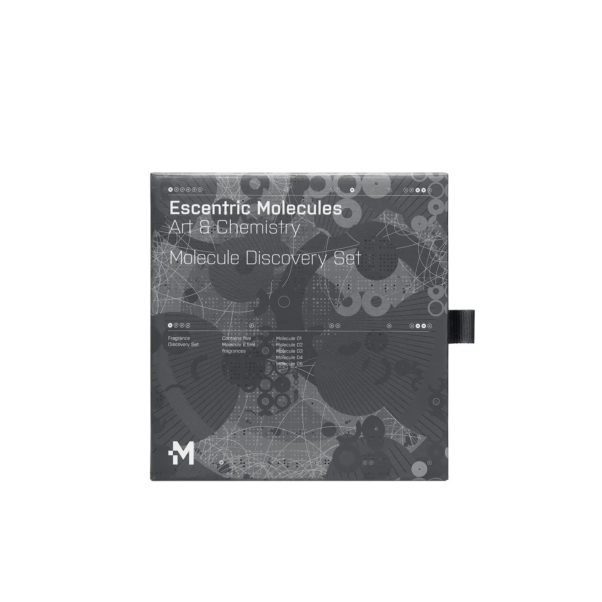 Discovery Set Molecule - Escentric Molecules - Image 2