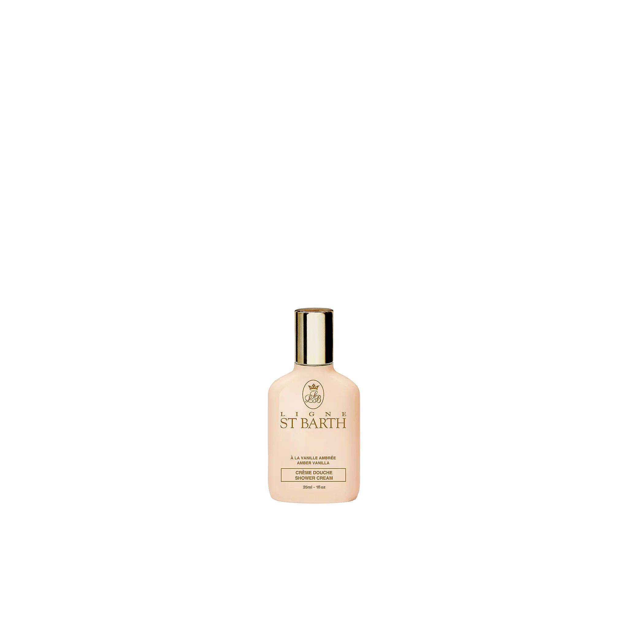 Doccia Crema alla Vaniglia - Ligne St Barth - Image 2
