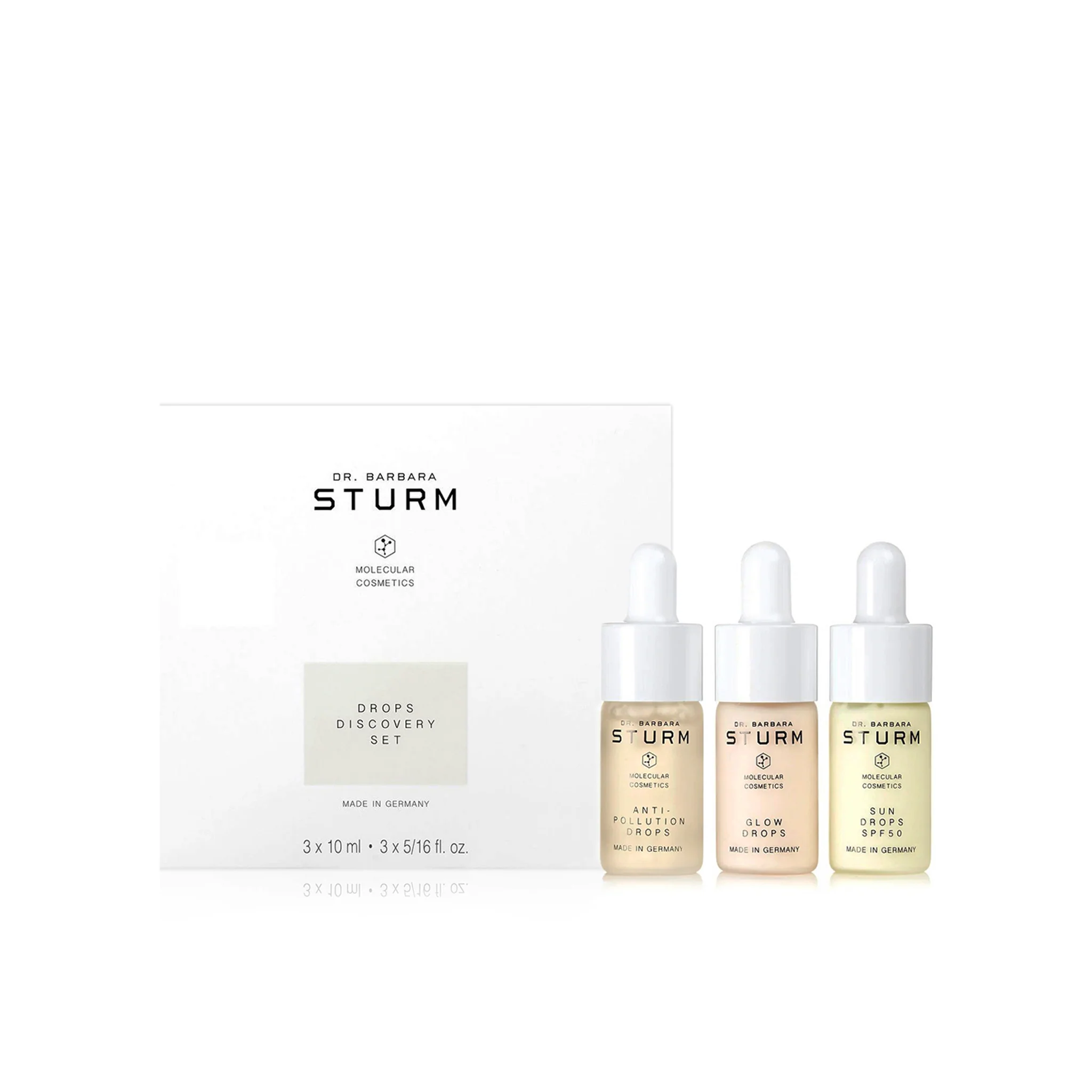 Drops Discovery Set - Dr. Barbara Sturm - Image 2