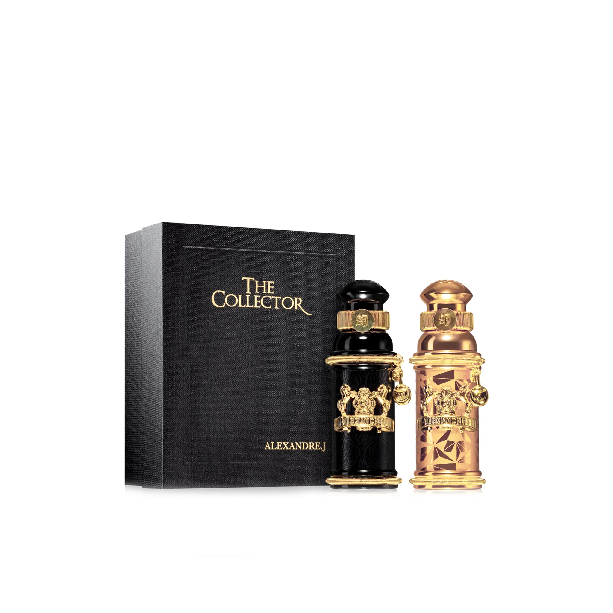 Duo Set da 30 ml - Alexandre.J - Image 2