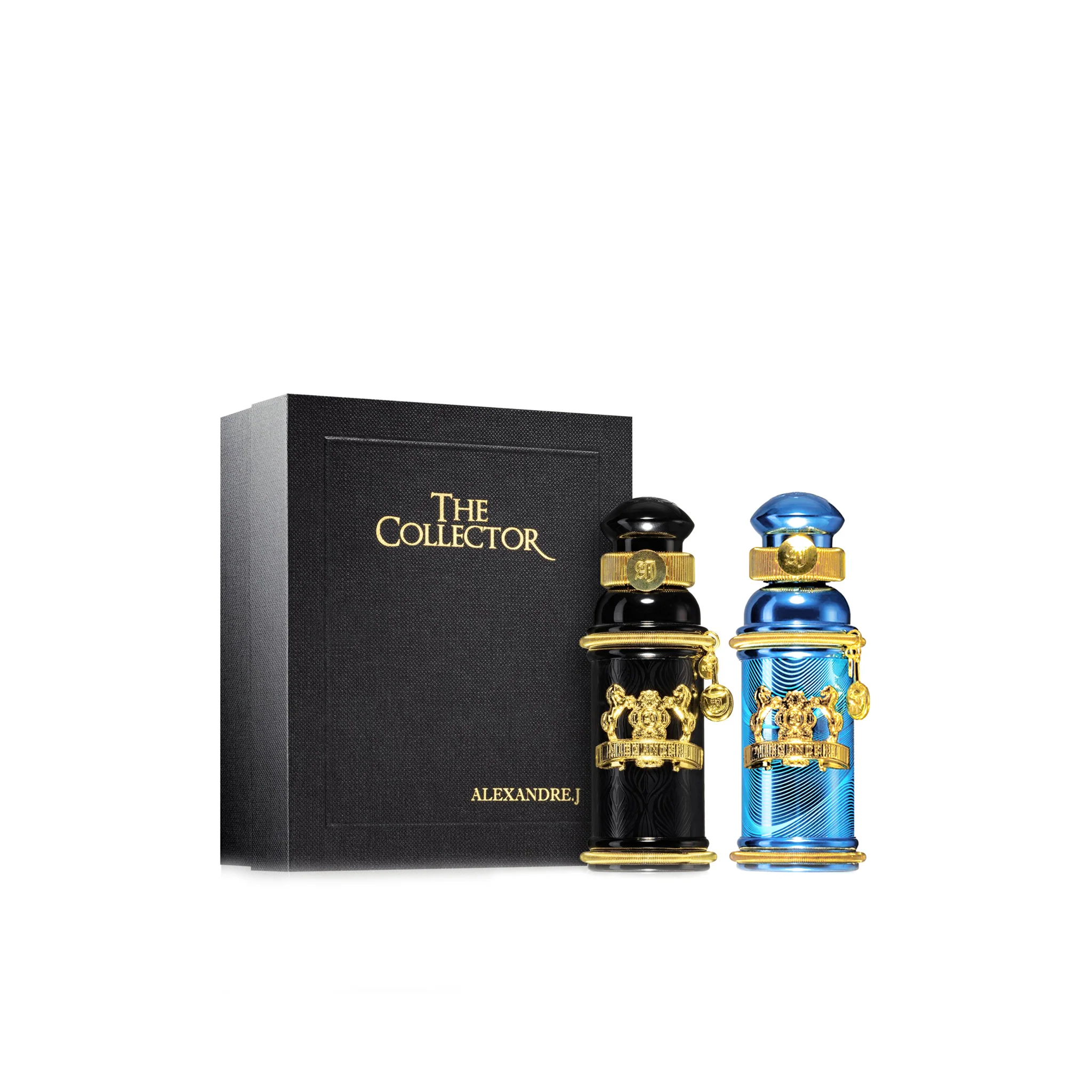 Duo Set da 30 ml - Alexandre.J - Image 4
