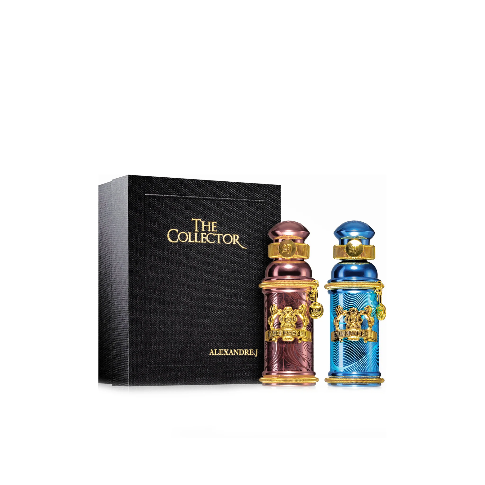 Duo Set da 30 ml - Alexandre.J - Image 6