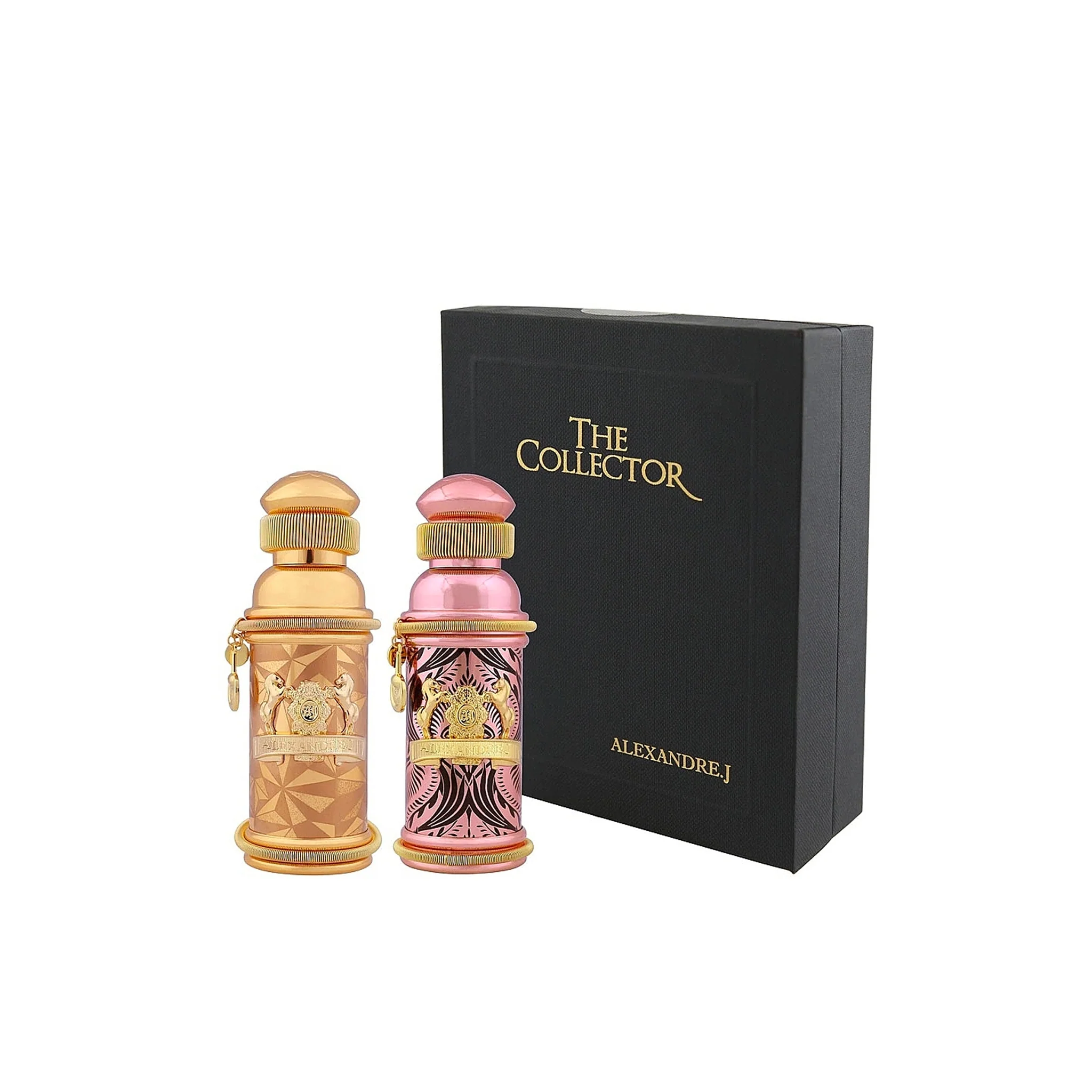 Duo Set da 30 ml - Alexandre.J - Image 8