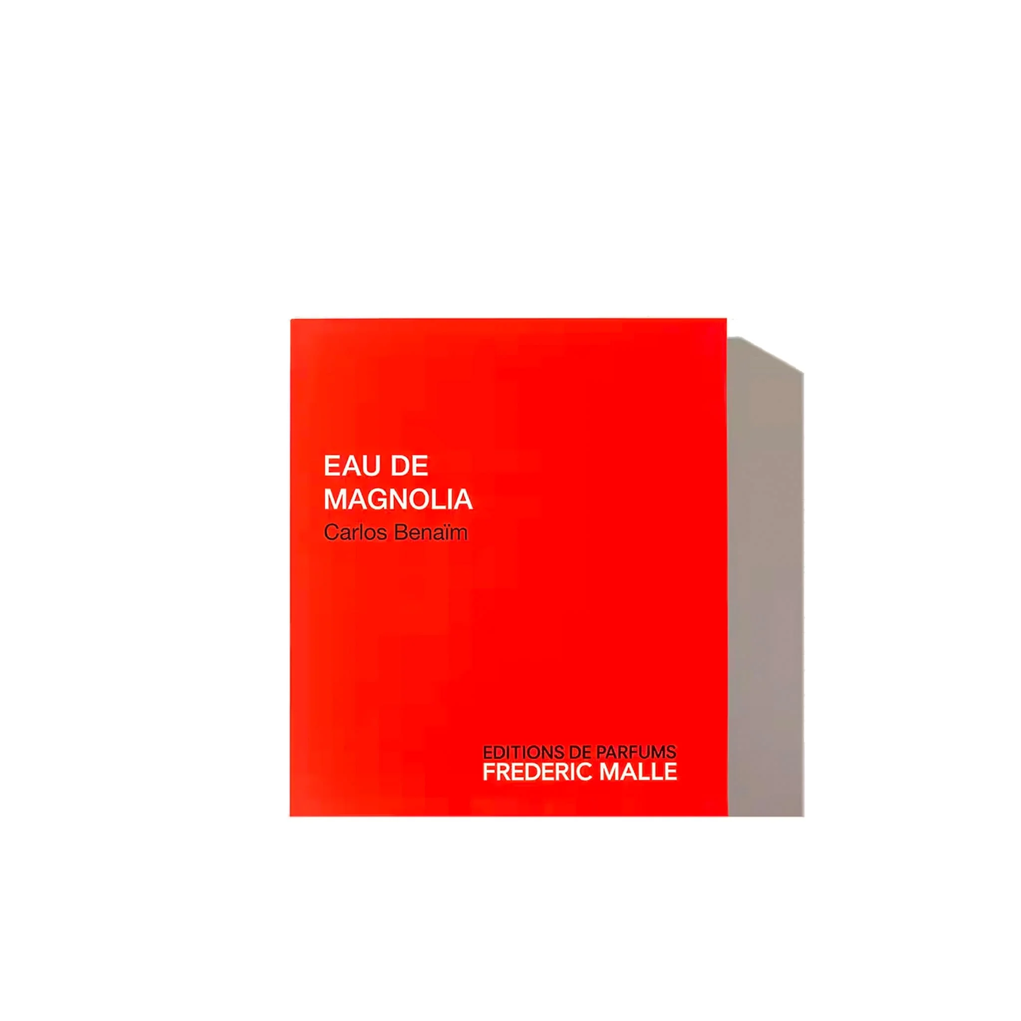Eau de Magnolia - Frederic Malle - Image 3