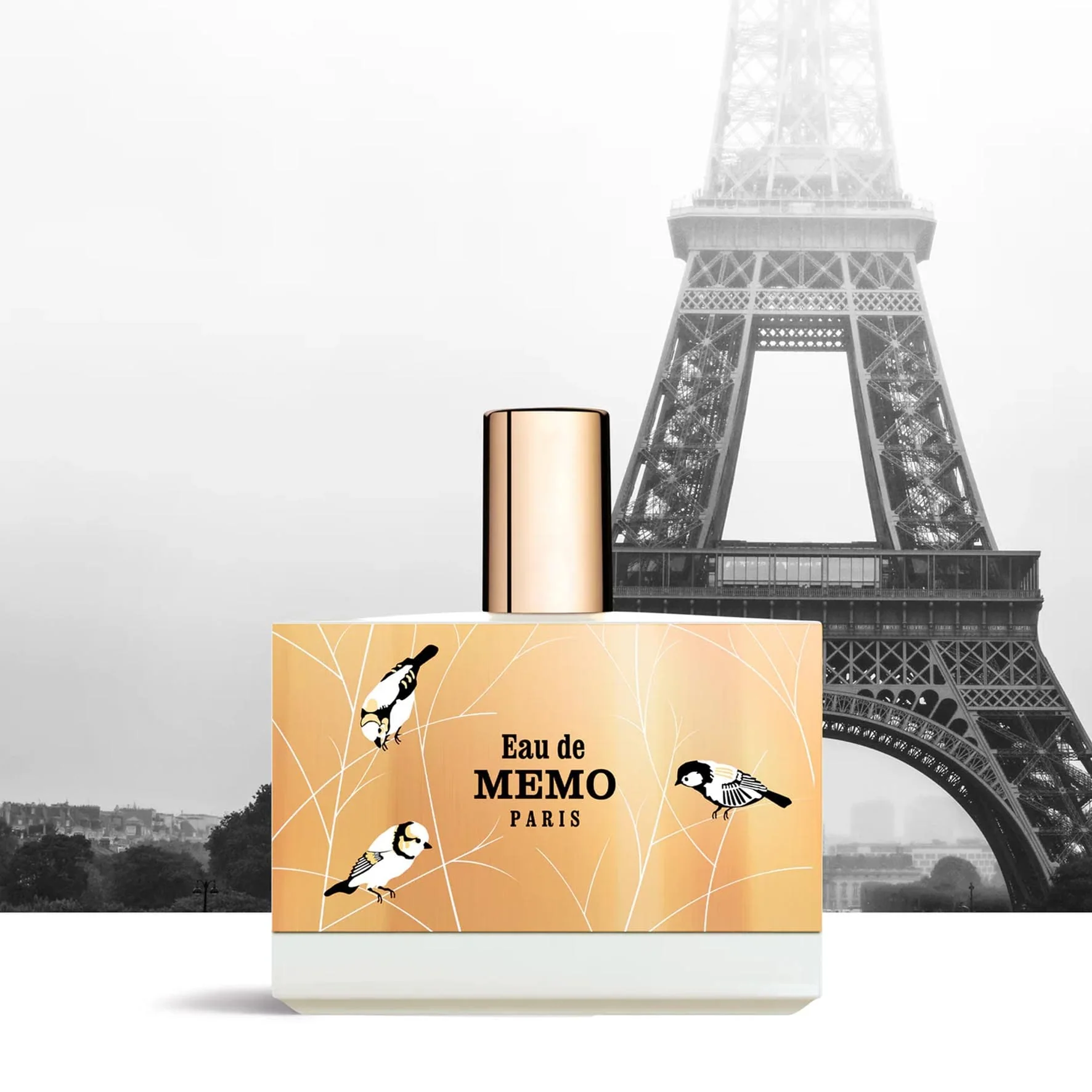 Eau De Memo - Memo Paris - Image 4