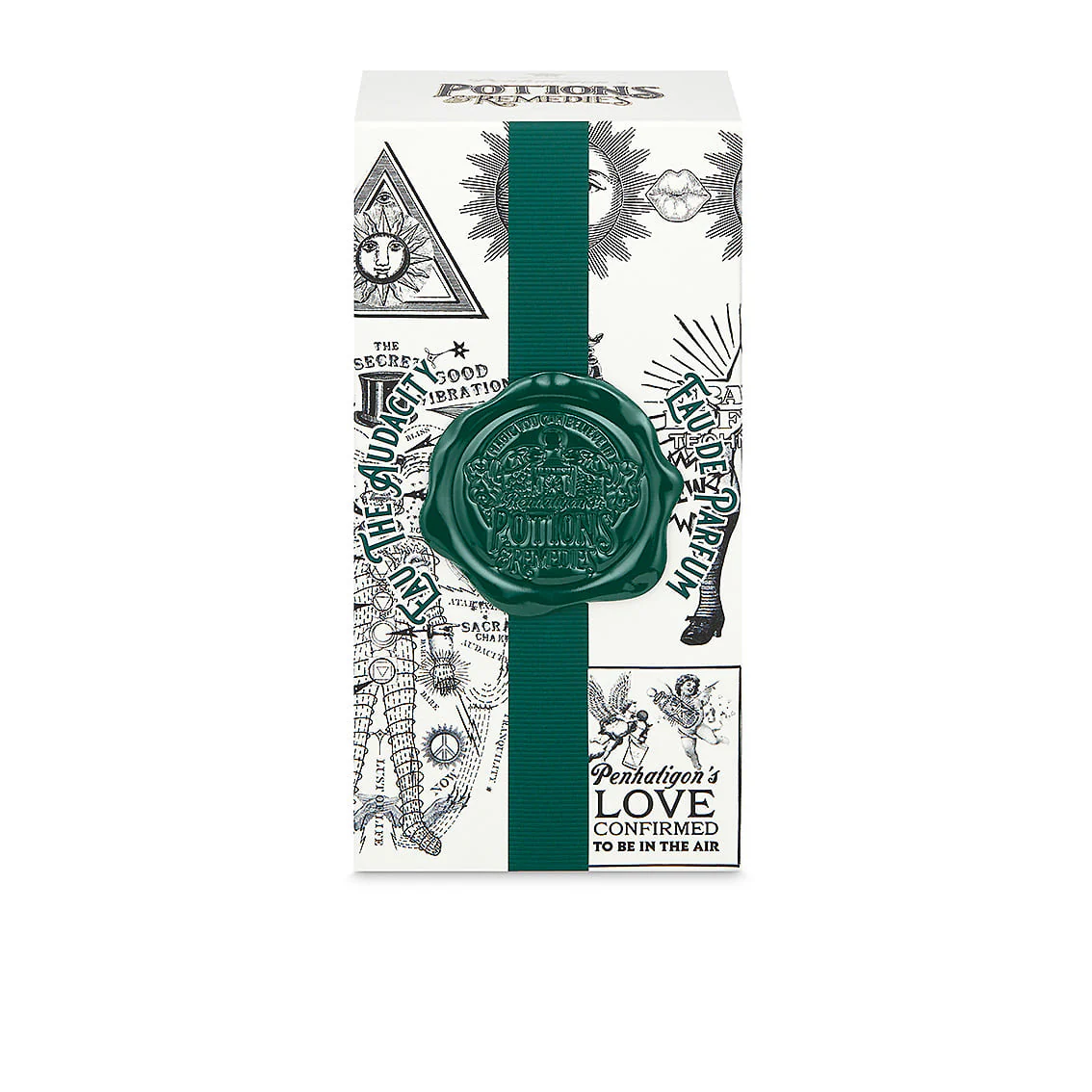 Eau The Audacity -  Penhaligon's - Image 3