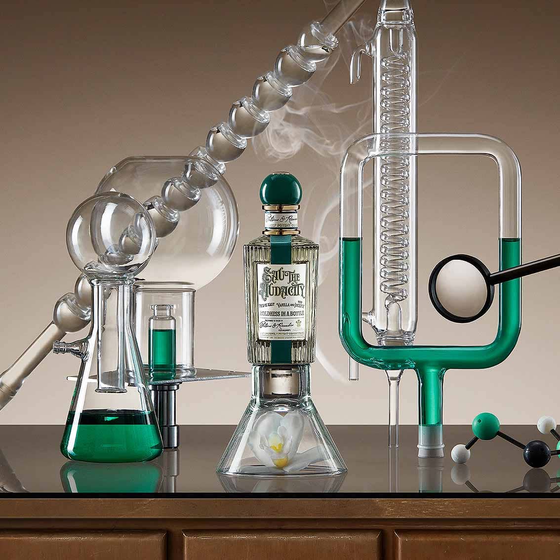 Eau The Audacity -  Penhaligon's - Image 6