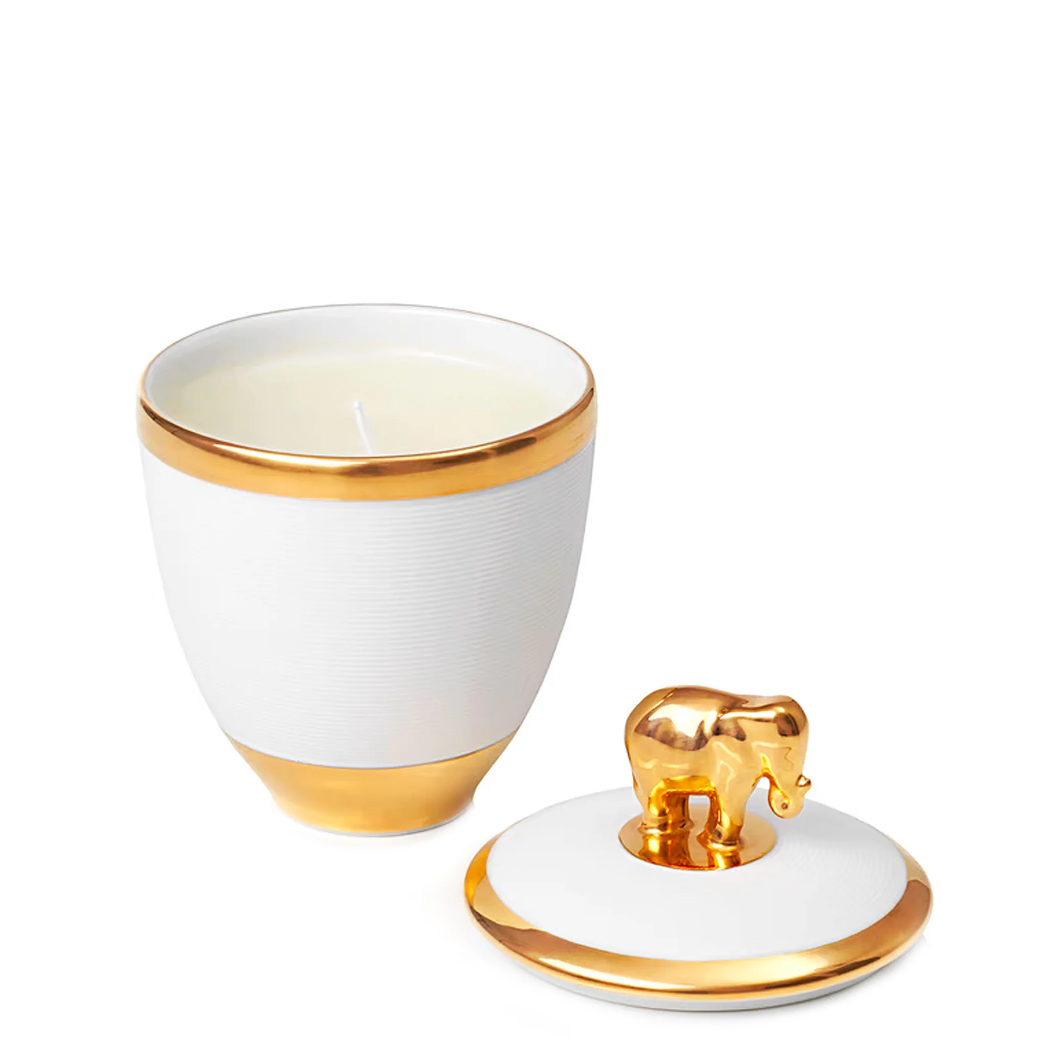Elephant Candle - L'Objet - Image 3