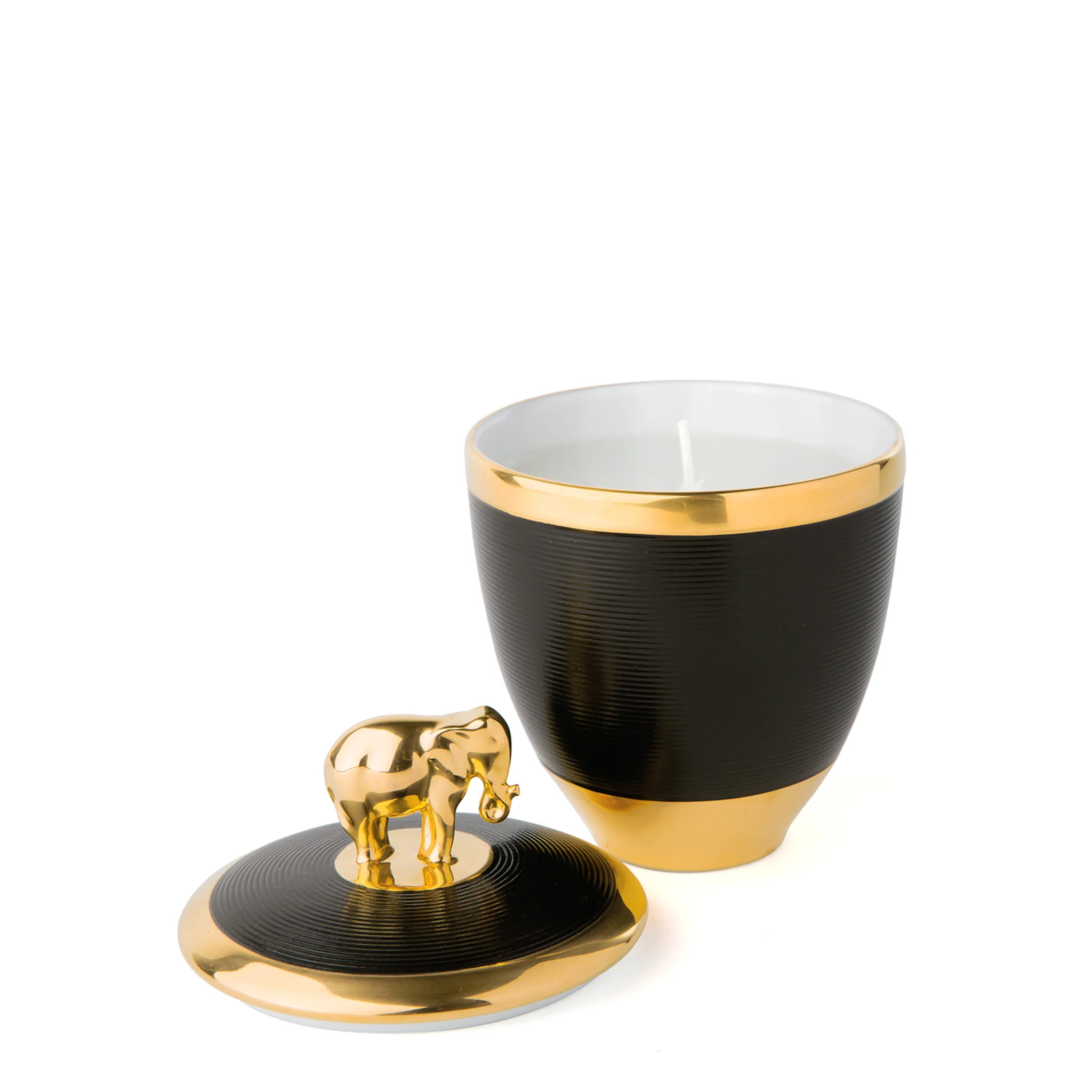 Elephant Candle - L'Objet - Image 5