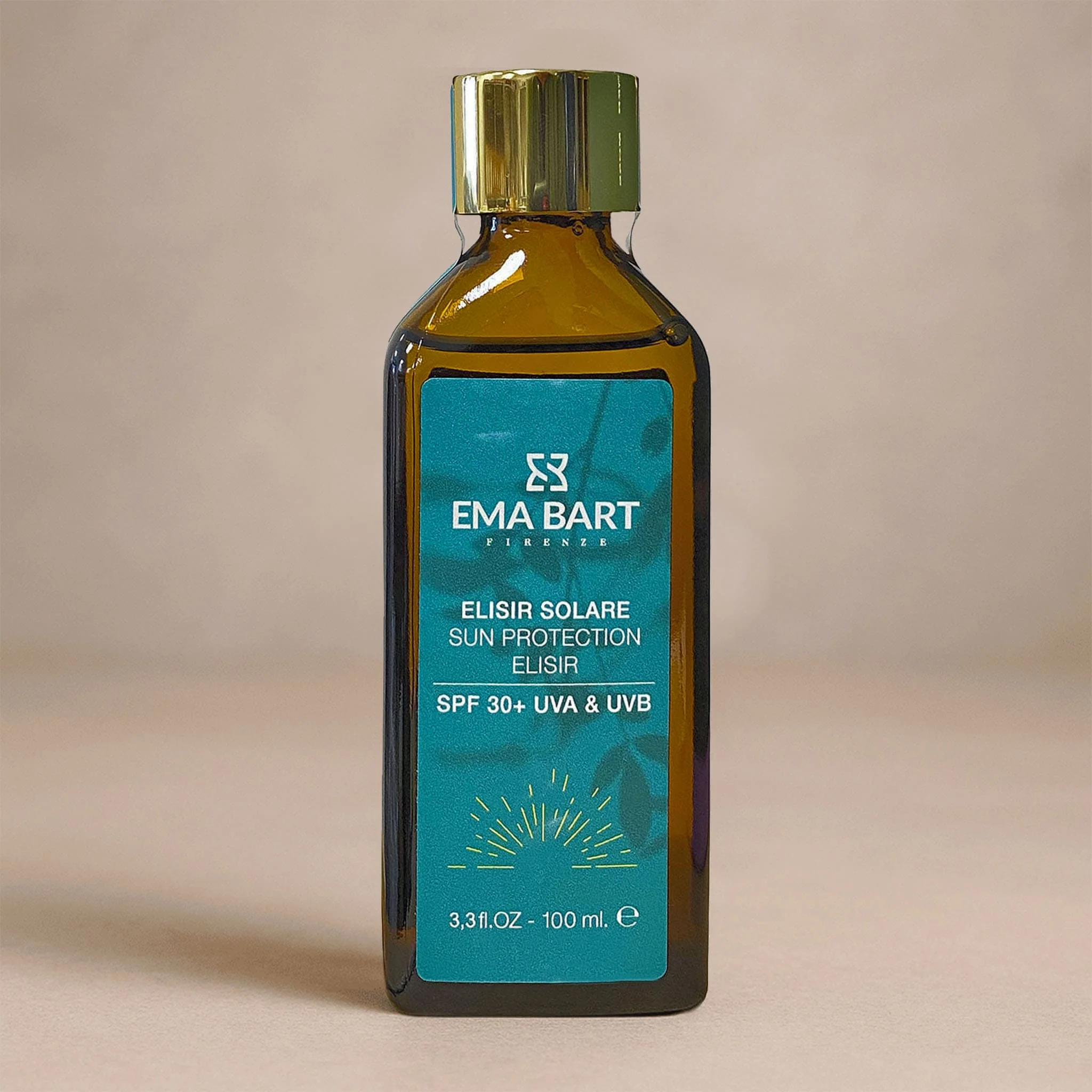 Elisir Solare SPF 30 - Ema Bart - Image 2