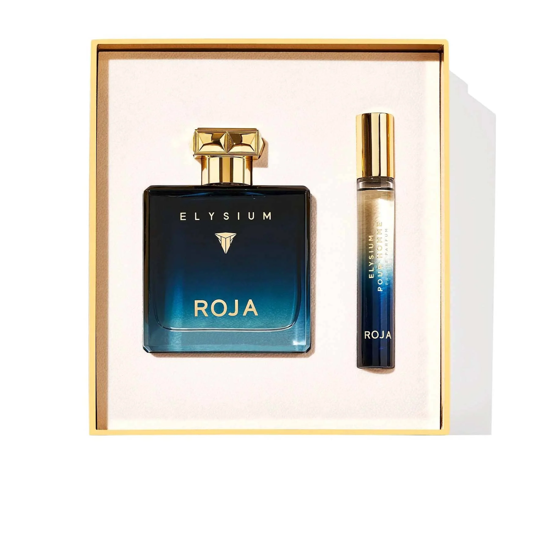 Elysium Coffret Festivo - Roja Parfums - Image 2