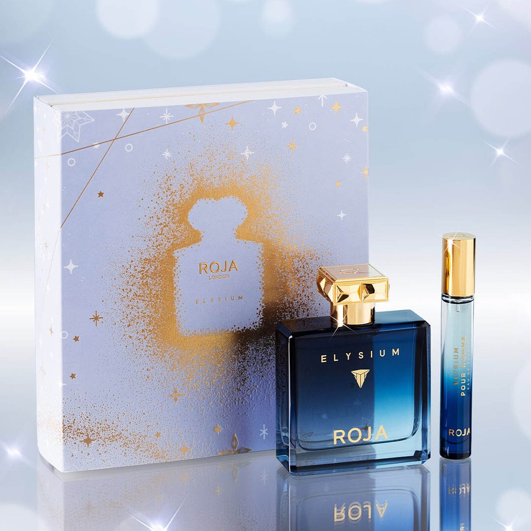 Elysium Coffret Festivo - Roja Parfums - Image 4
