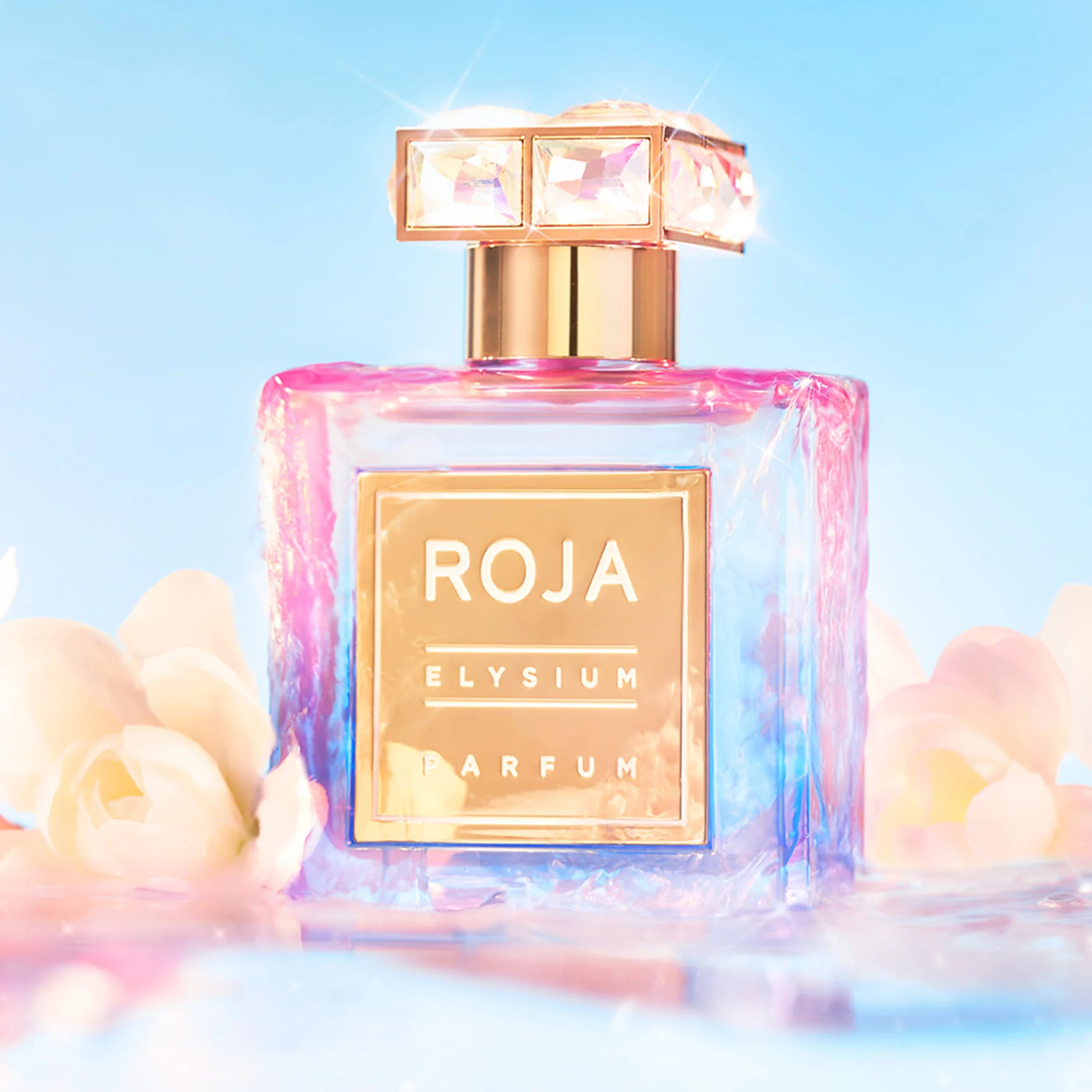 Elysium Pour Femme Parfum - Roja Parfums - Image 3