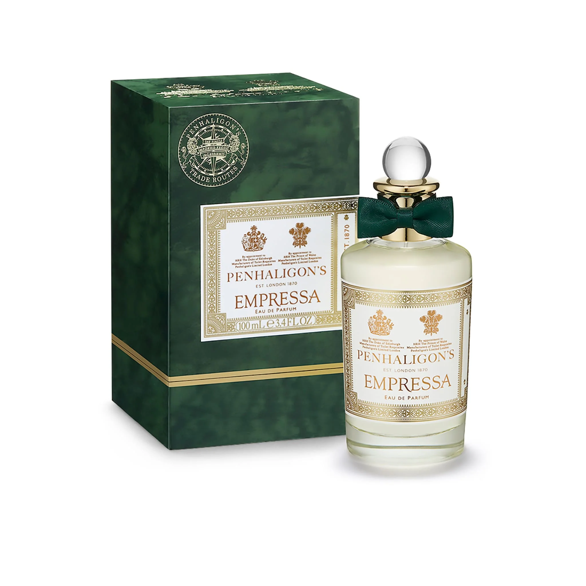 Empressa Edp - Penhaligon's - Image 2