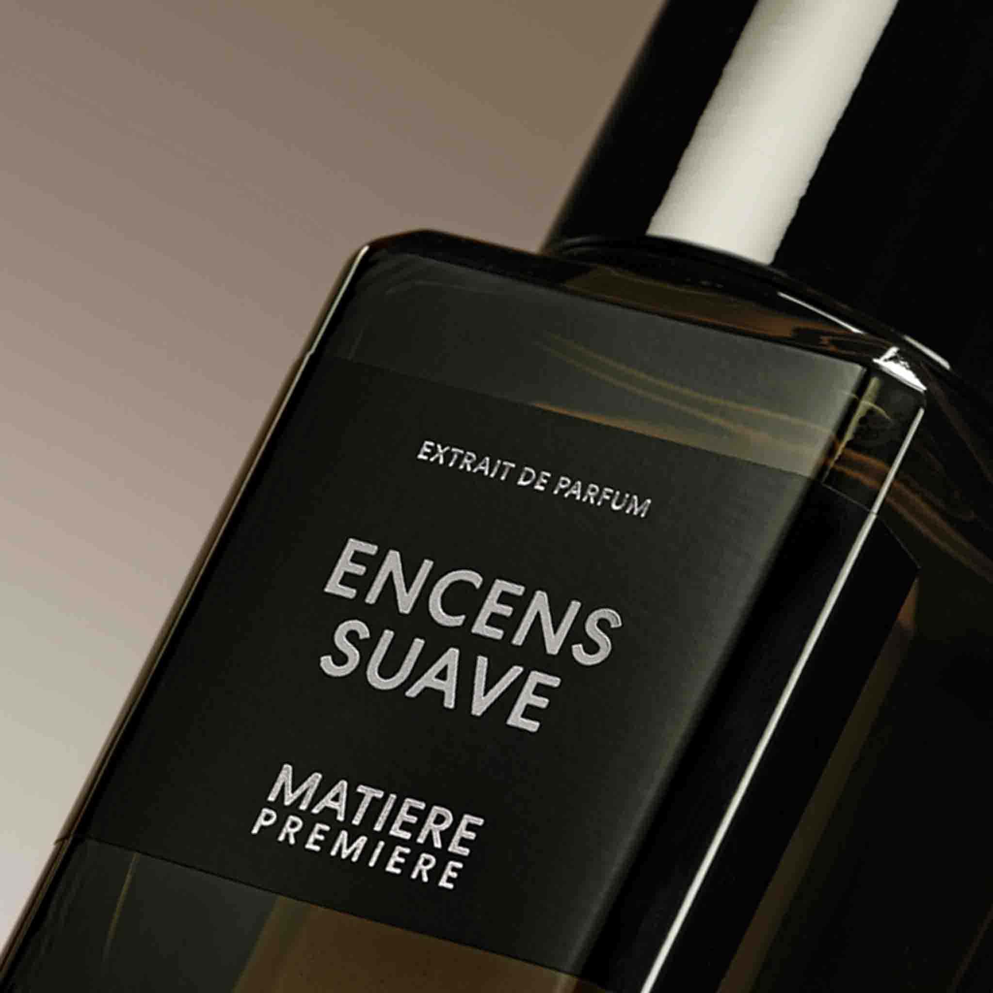 Encens Suave Extrait de Parfum - Matiere Premiere - Image 3