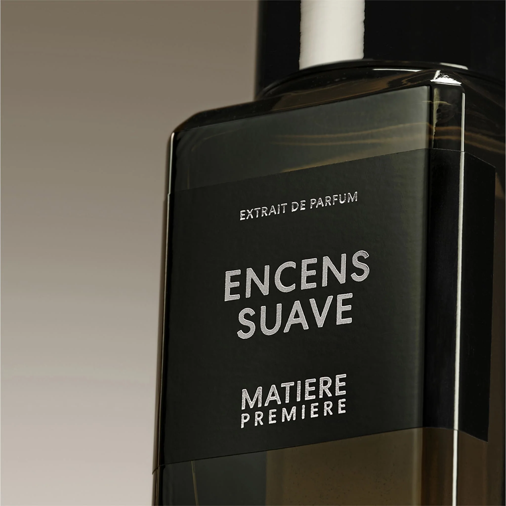 Encens Suave Extrait de Parfum - Matiere Premiere - Image 5