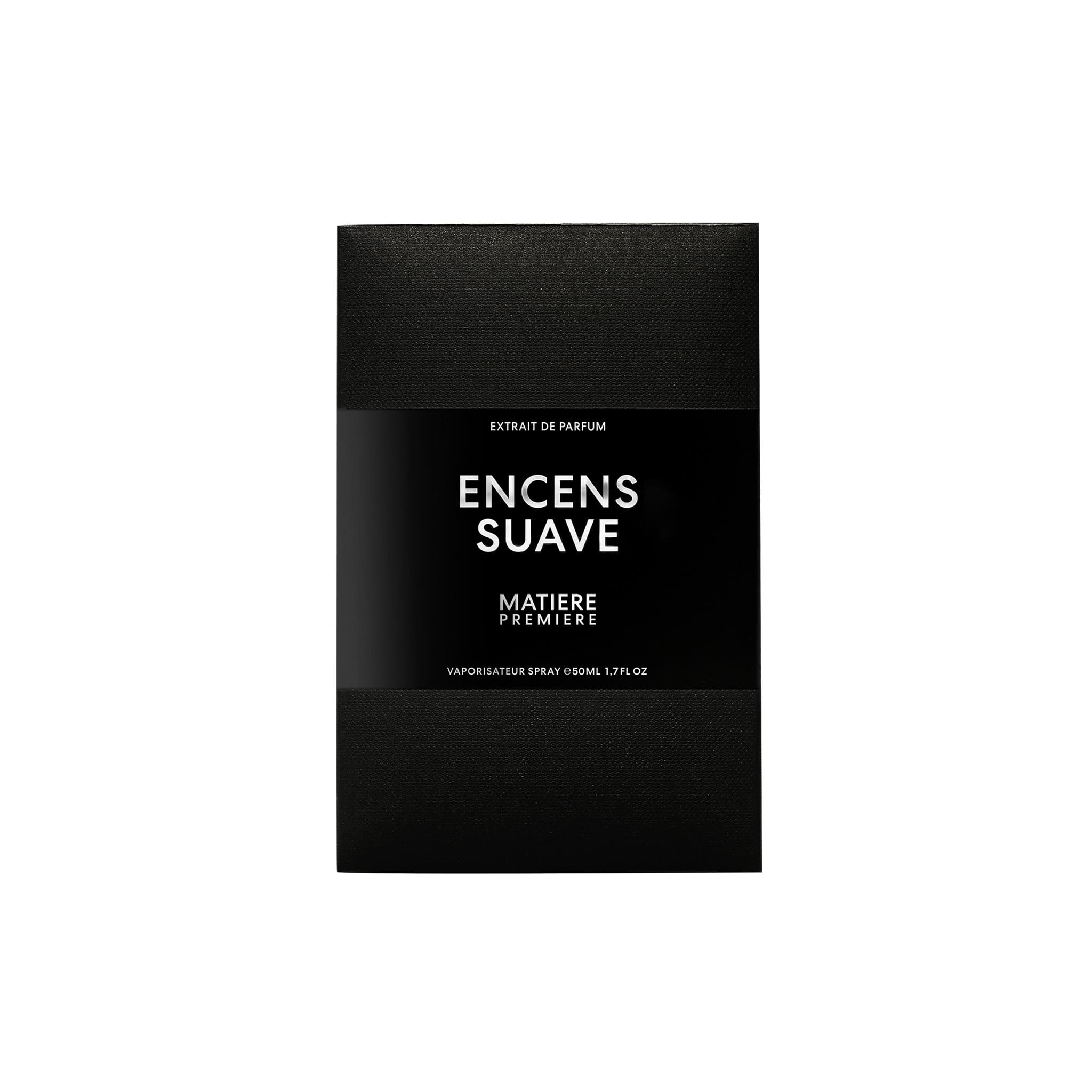 Encens Suave Extrait de Parfum - Matiere Premiere - Image 7