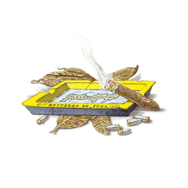 Ernesto Bougie - Trudon - Image 5
