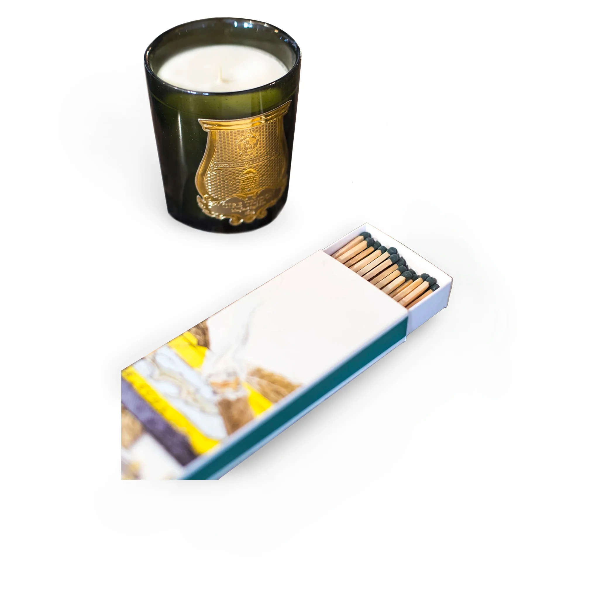 Ernesto Fiammiferi - Trudon - Image 3