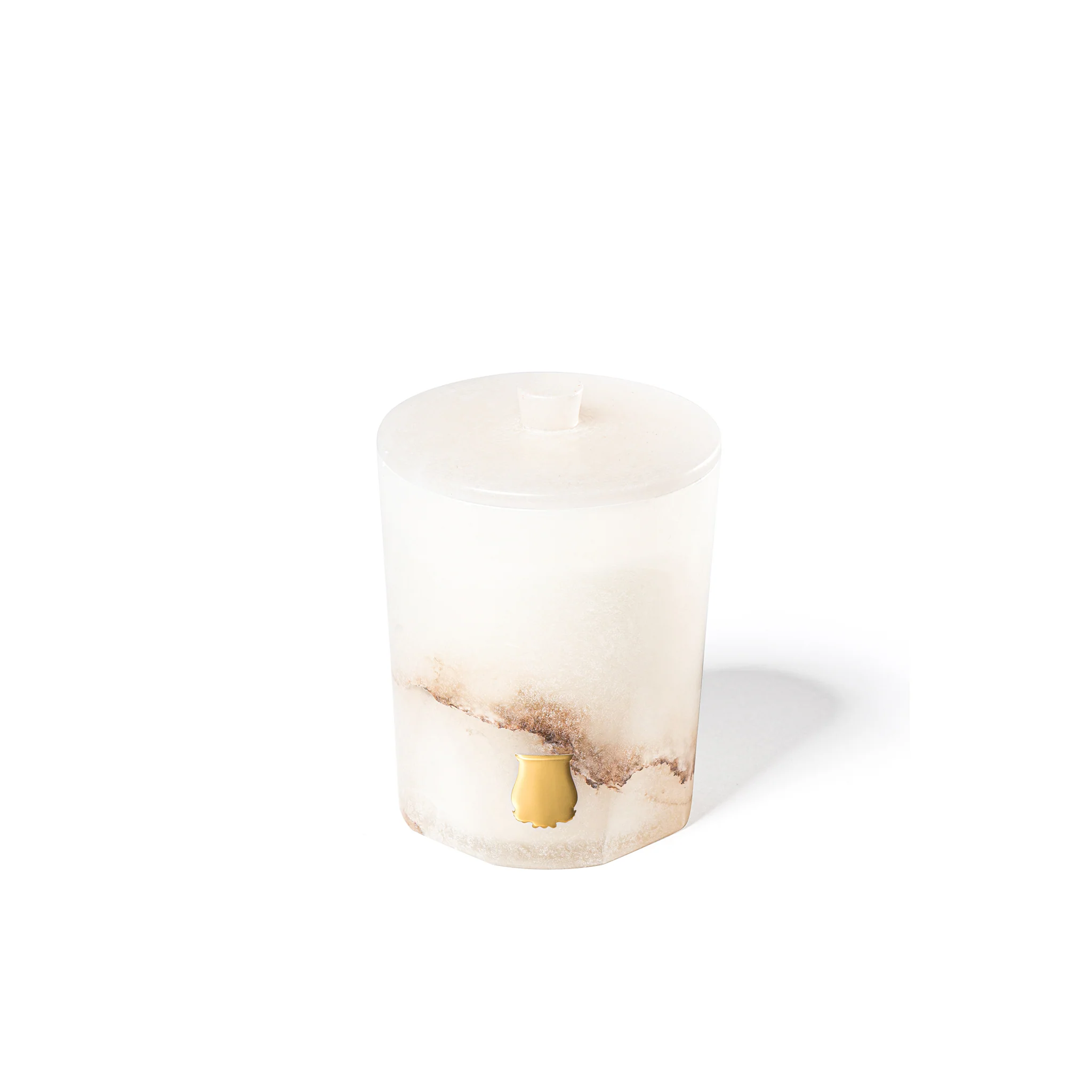 Ernesto The Alabasters Bougie - Trudon