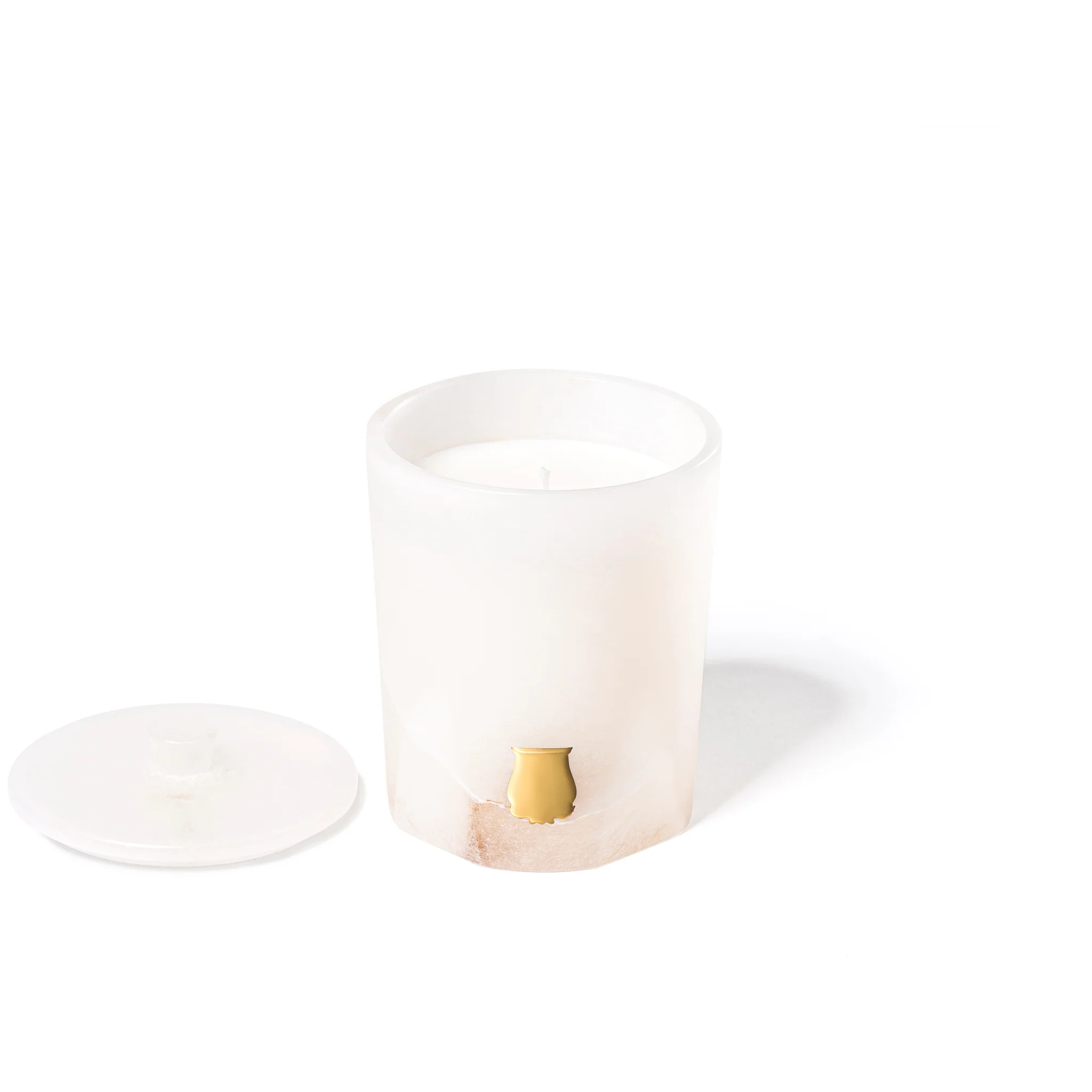 Ernesto The Alabasters Bougie - Trudon - Image 3