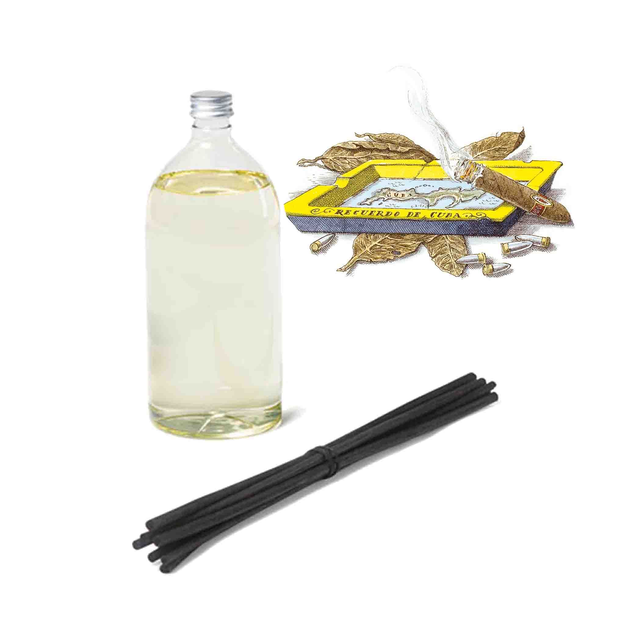 Ernesto The Great Diffuser Refill - Trudon - Image 3