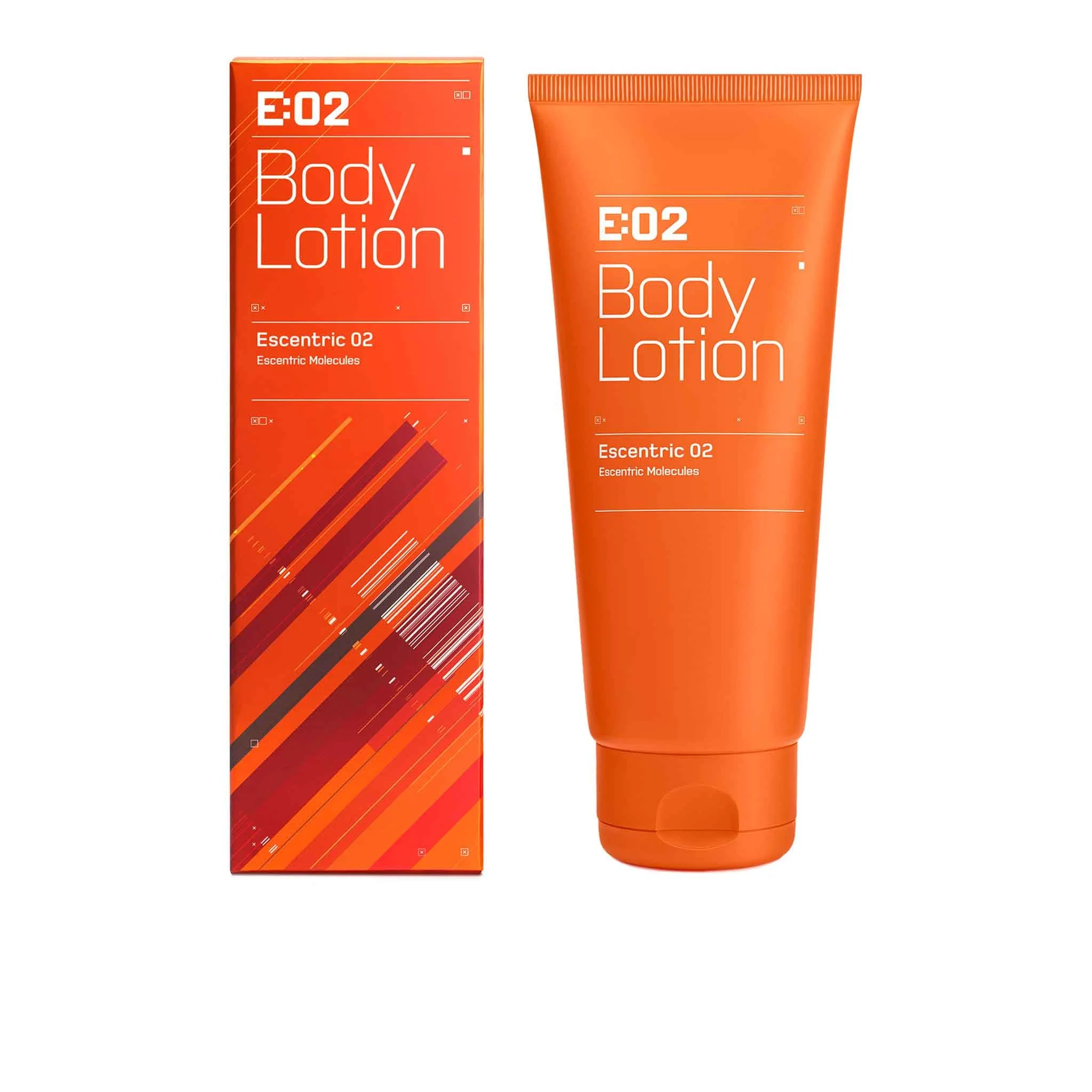 Escentric 02 Body Lotion - Escentric Molecules - Image 3