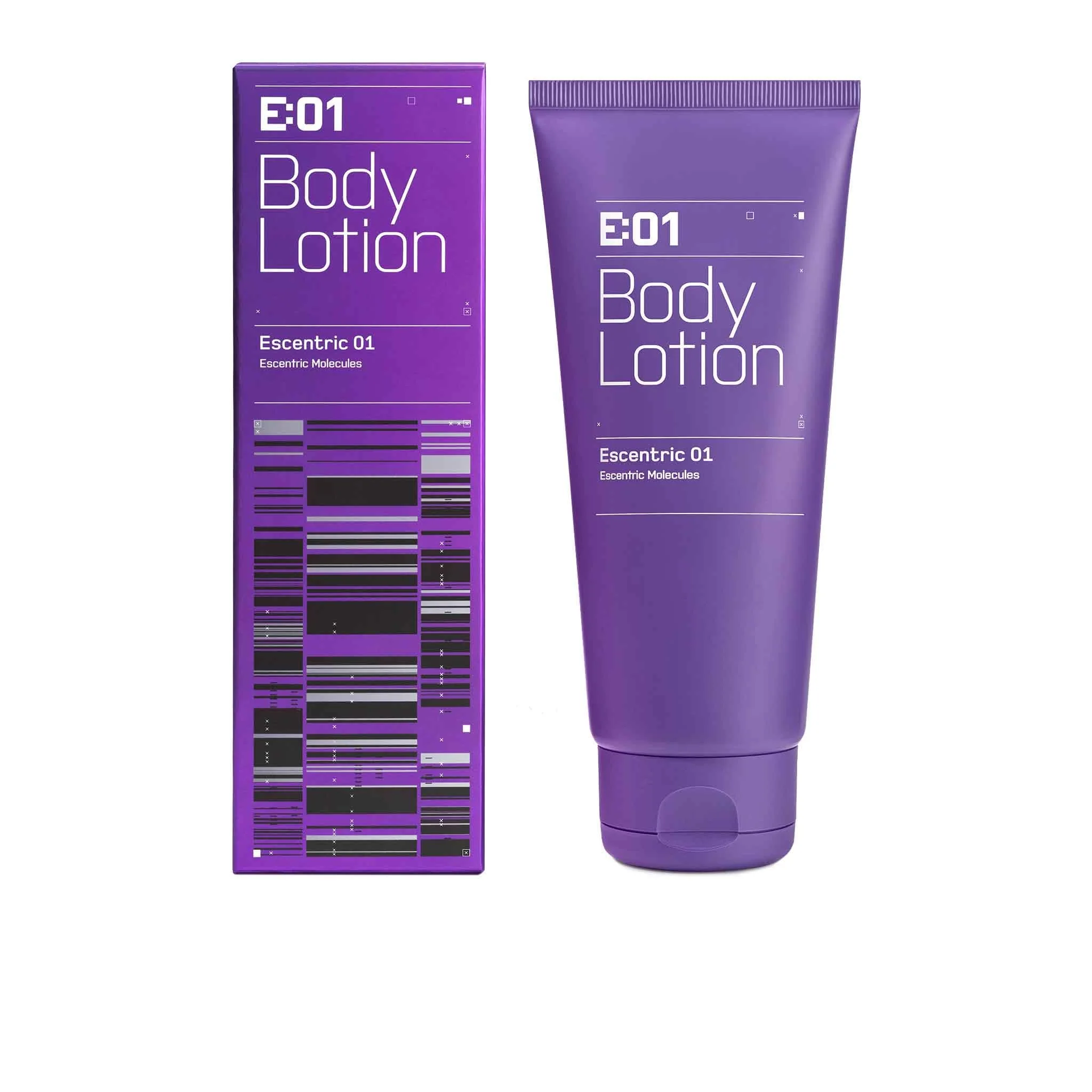 Escentric 01 Body Lotion - Escentric Molecules - Image 3