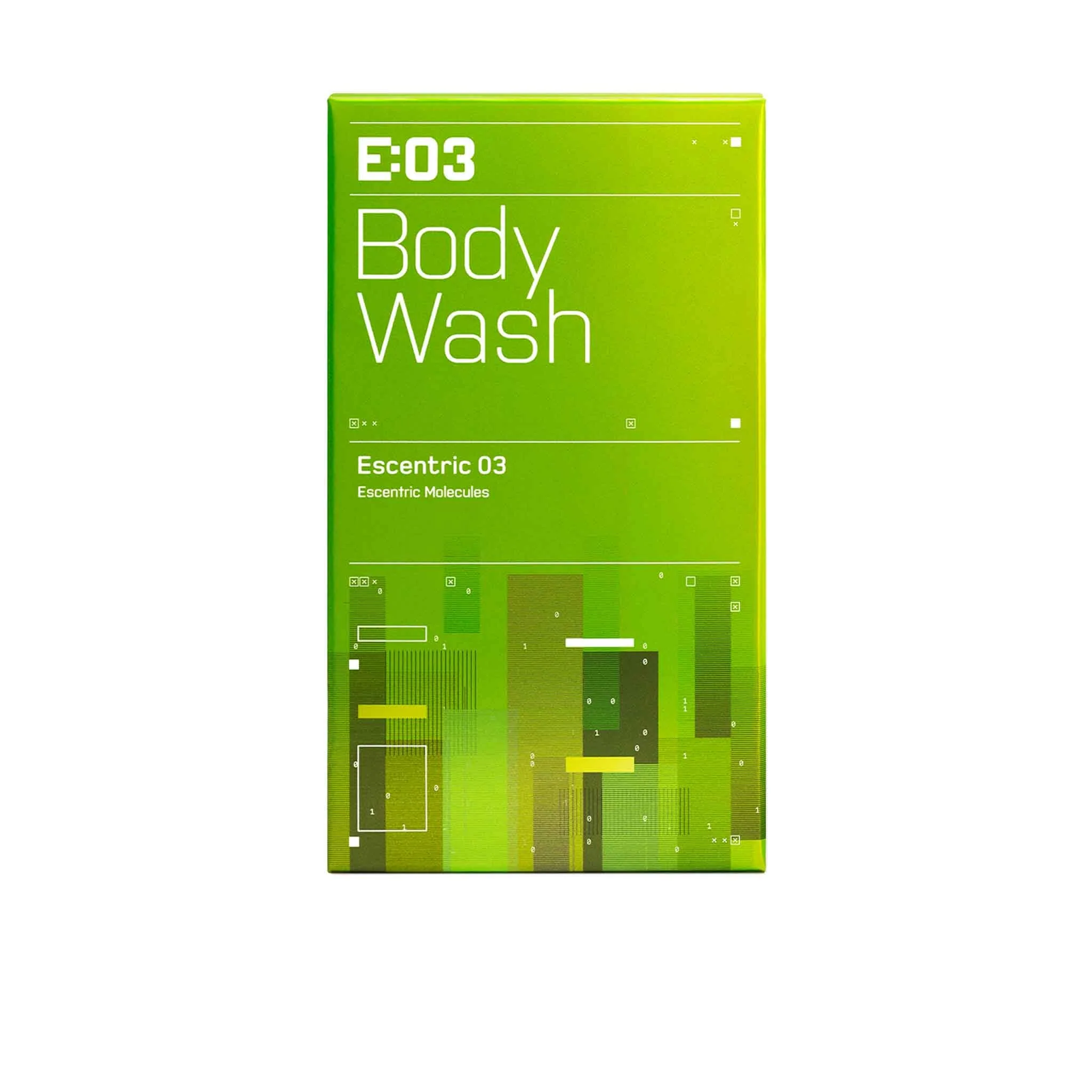 Escentric 03 Body Wash - Escentric Molecules - Image 2