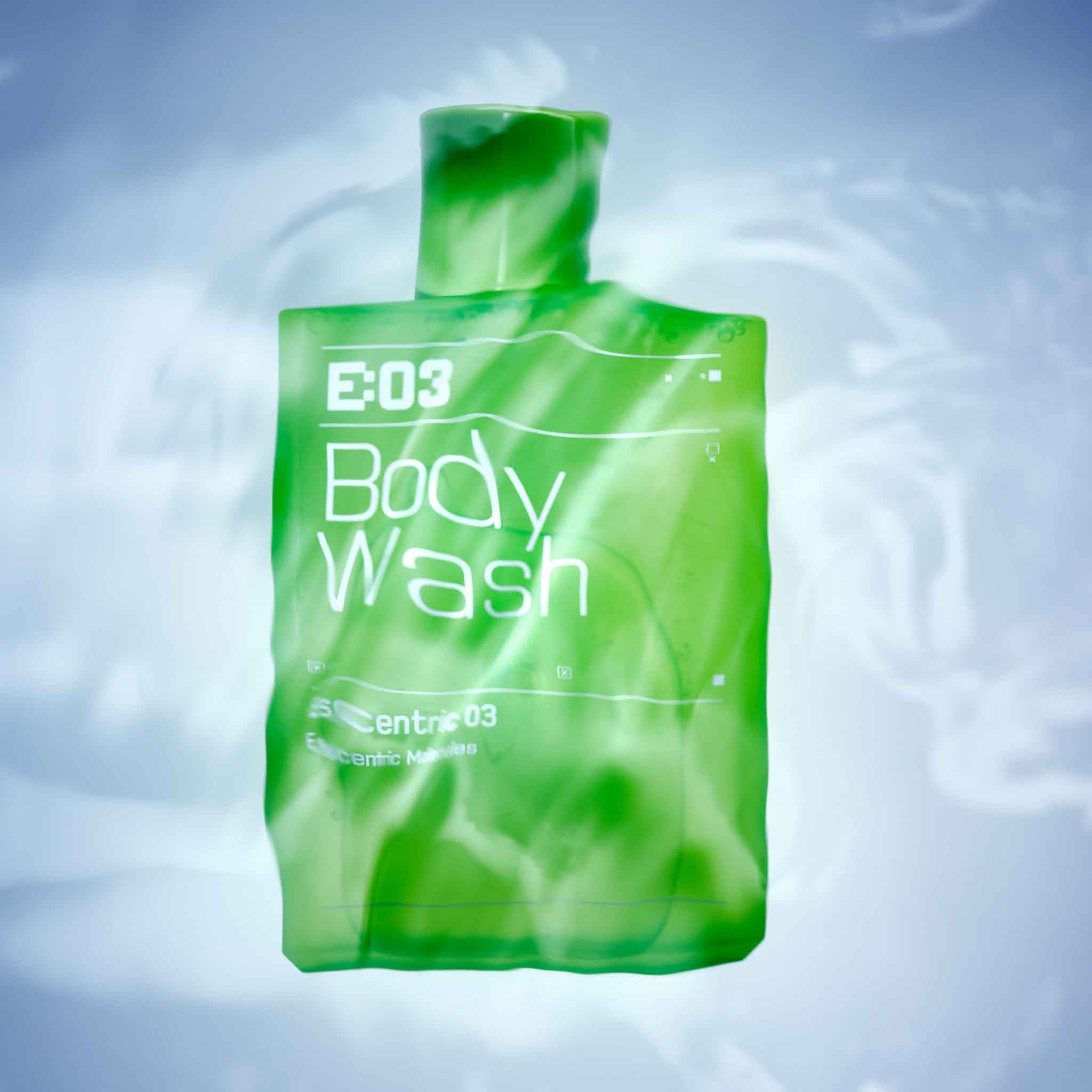 Escentric 03 Body Wash - Escentric Molecules - Image 4
