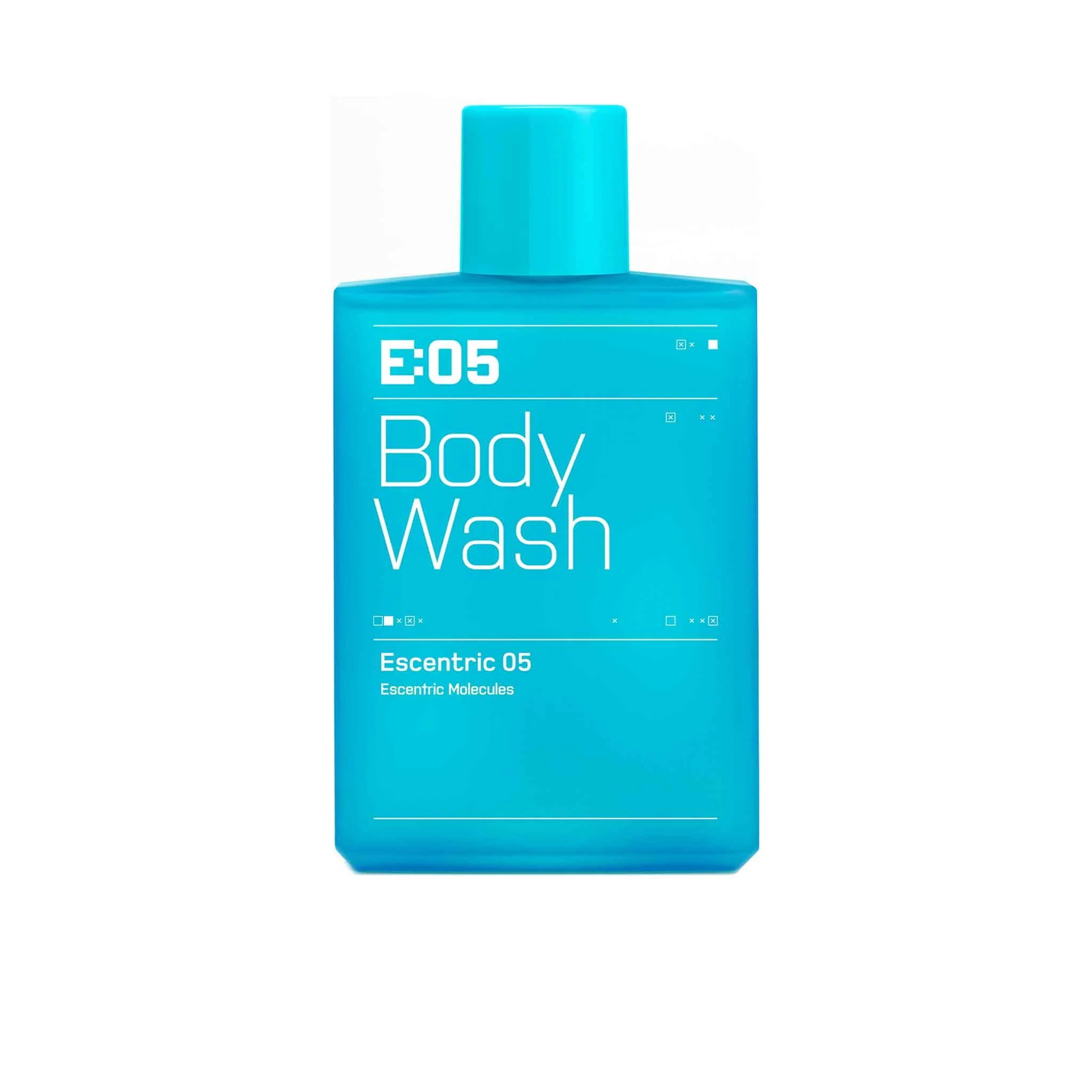 Escentric 05 Body Wash - Escentric Molecules