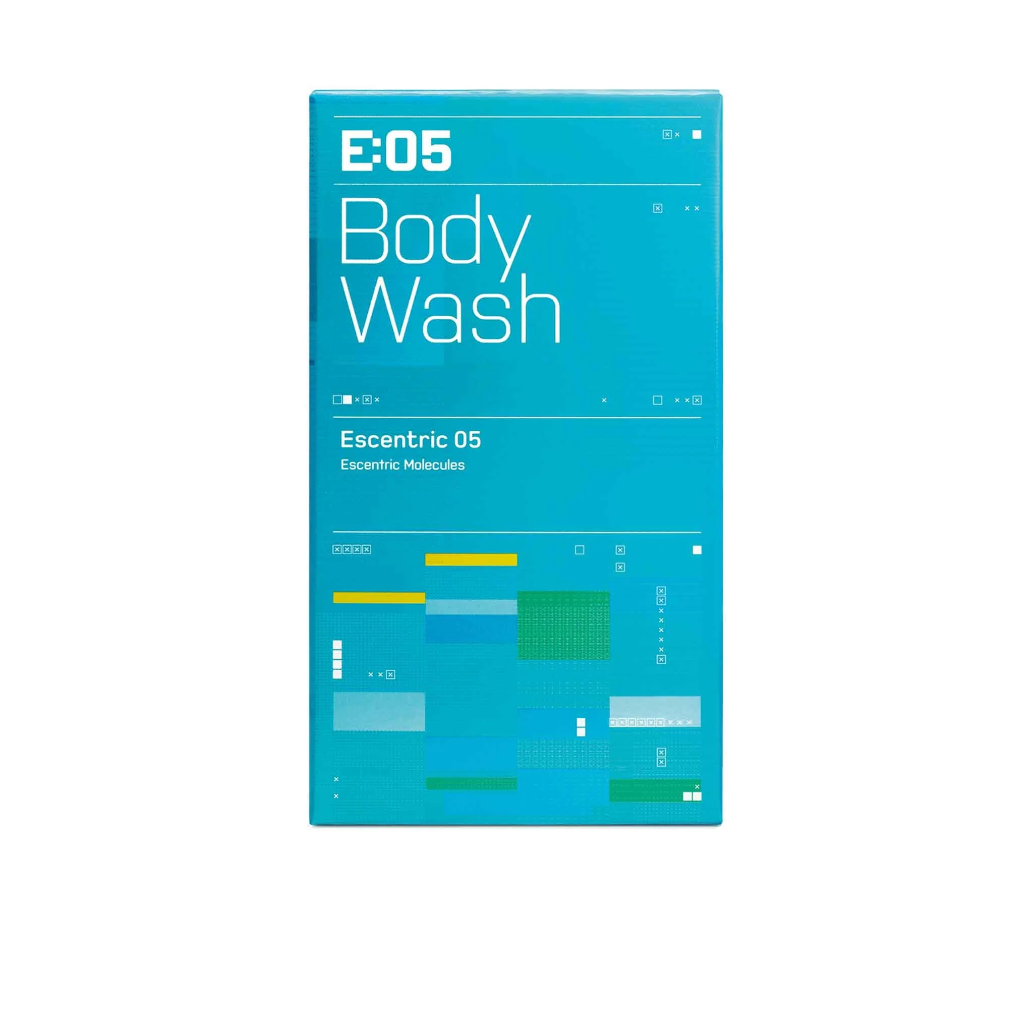 Escentric 05 Body Wash - Escentric Molecules - Image 2