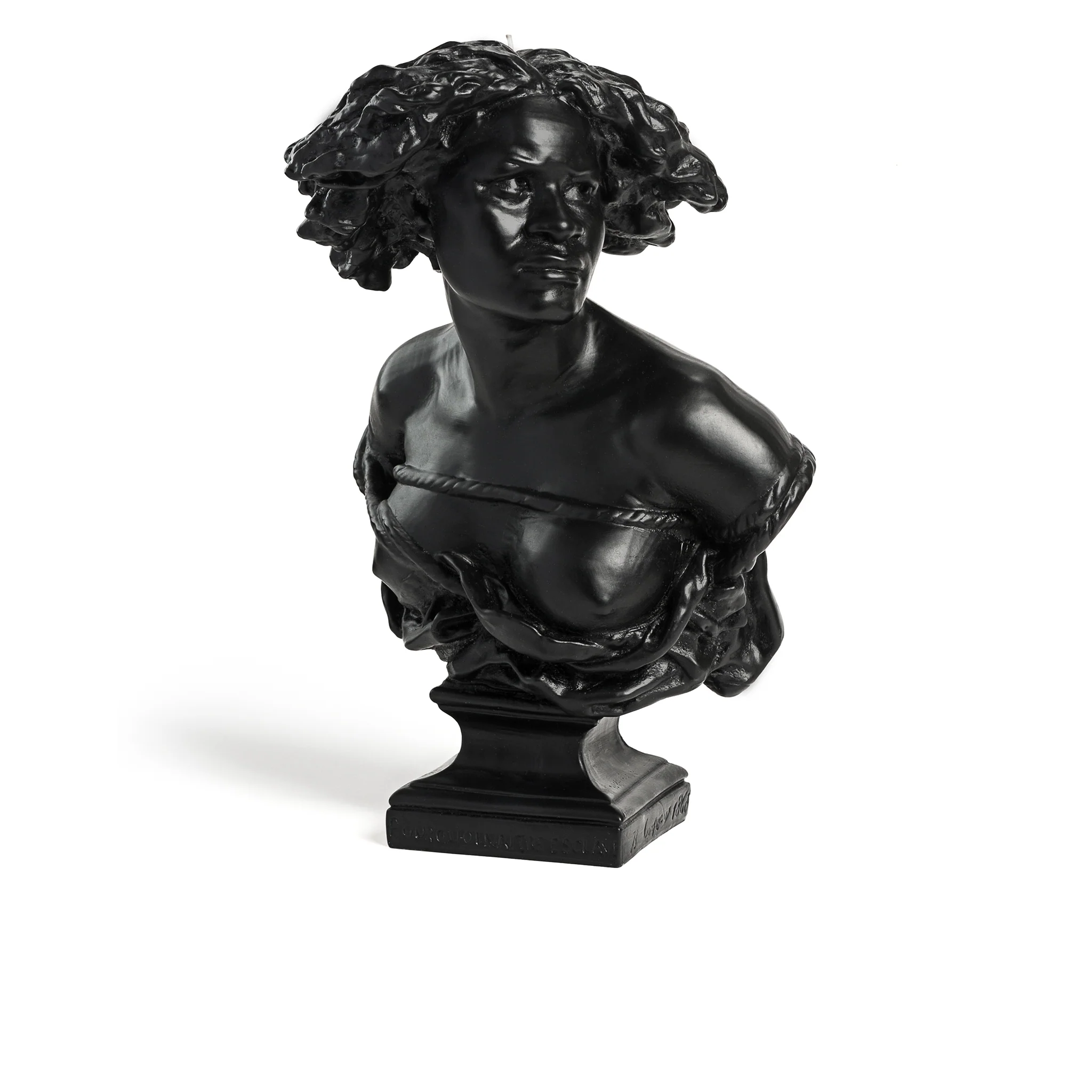 L'Esclave - Trudon