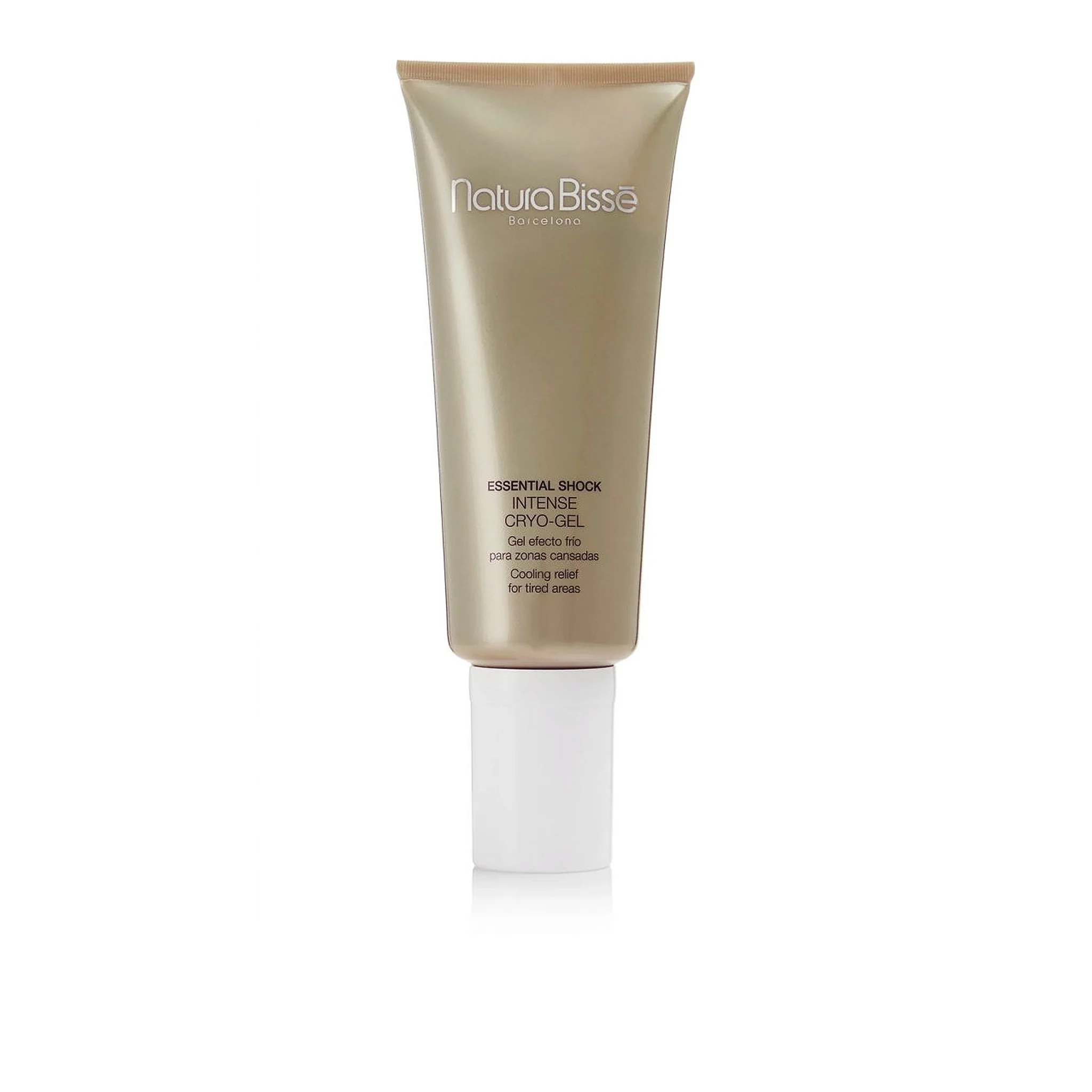 Essential Shock Intense Cryo-Gel - Natura Bissé