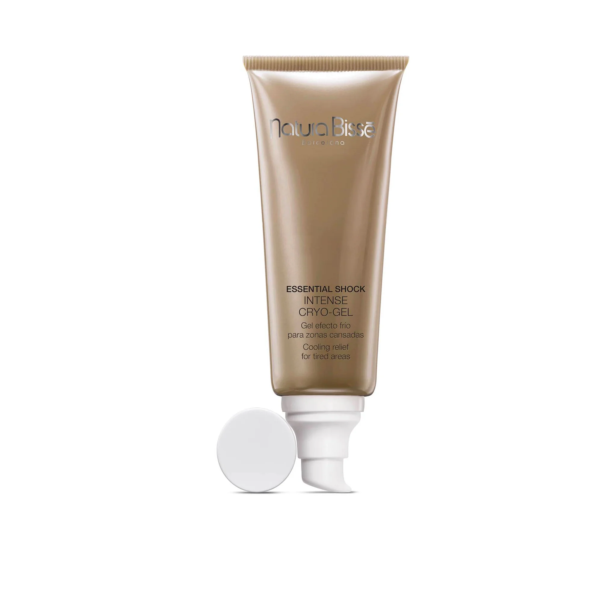 Essential Shock Intense Cryo-Gel - Natura Bissé - Image 2